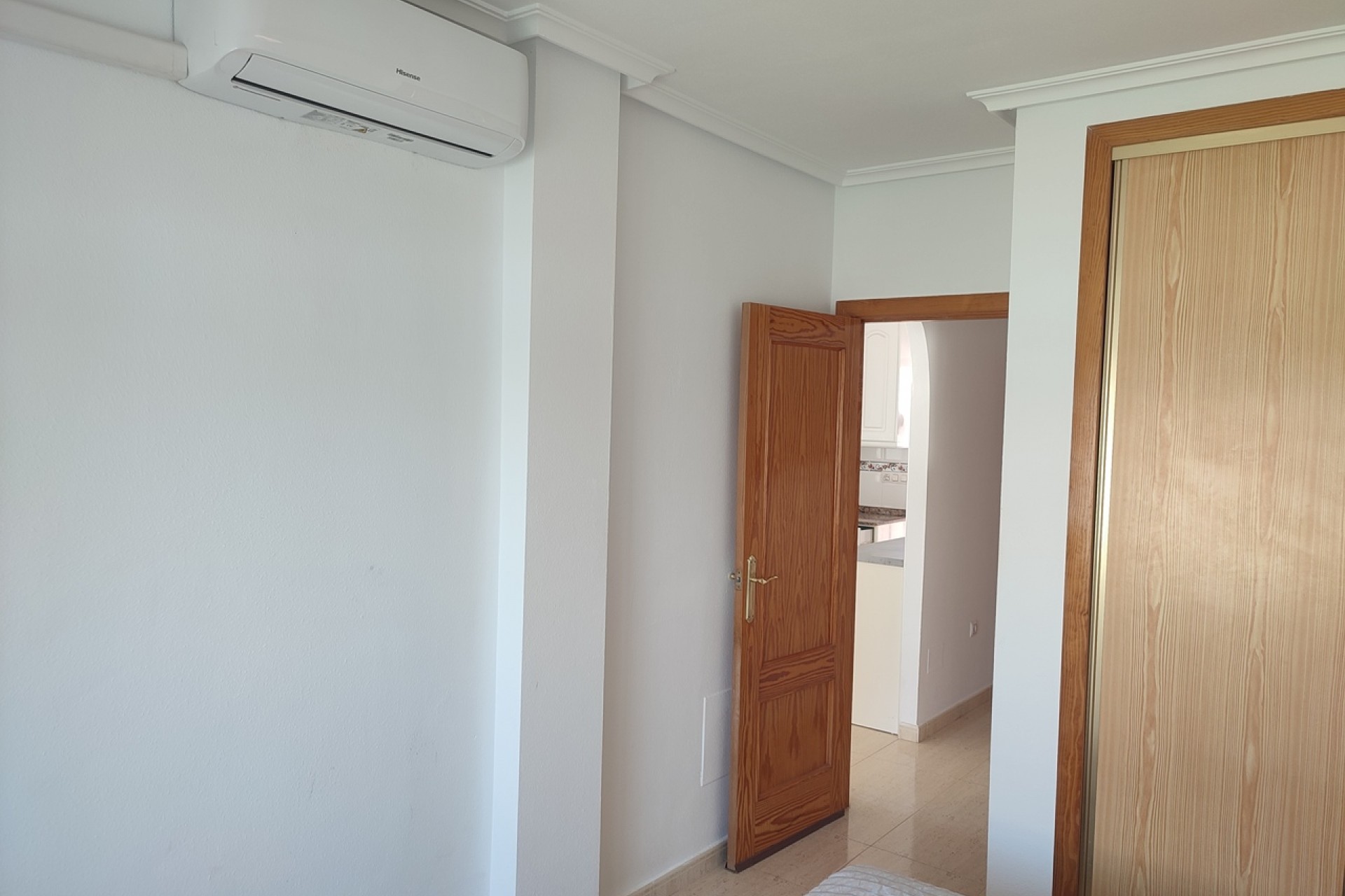Resale - Villa -
Sucina - Inland