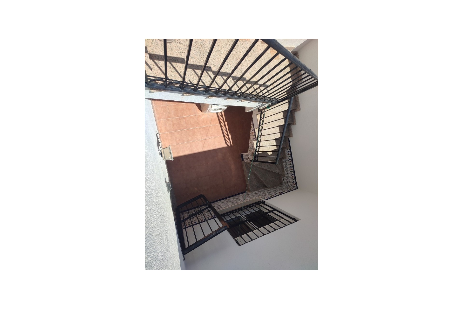 Resale - Villa -
Sucina - Inland