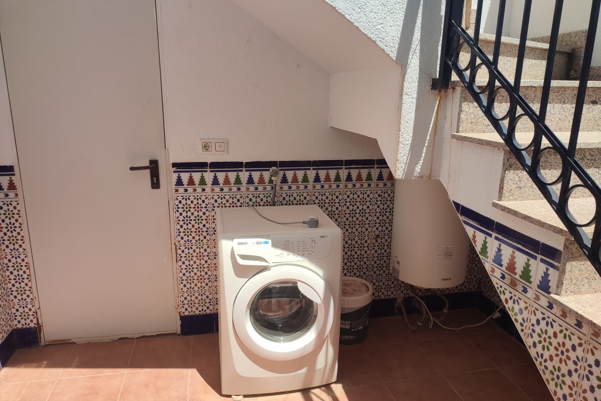 Resale - Villa -
Sucina - Inland