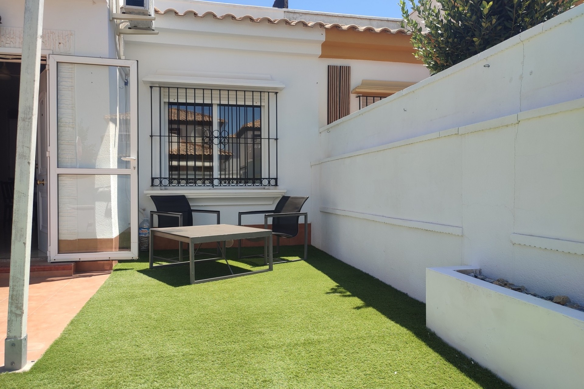 Resale - Villa -
Sucina - Inland