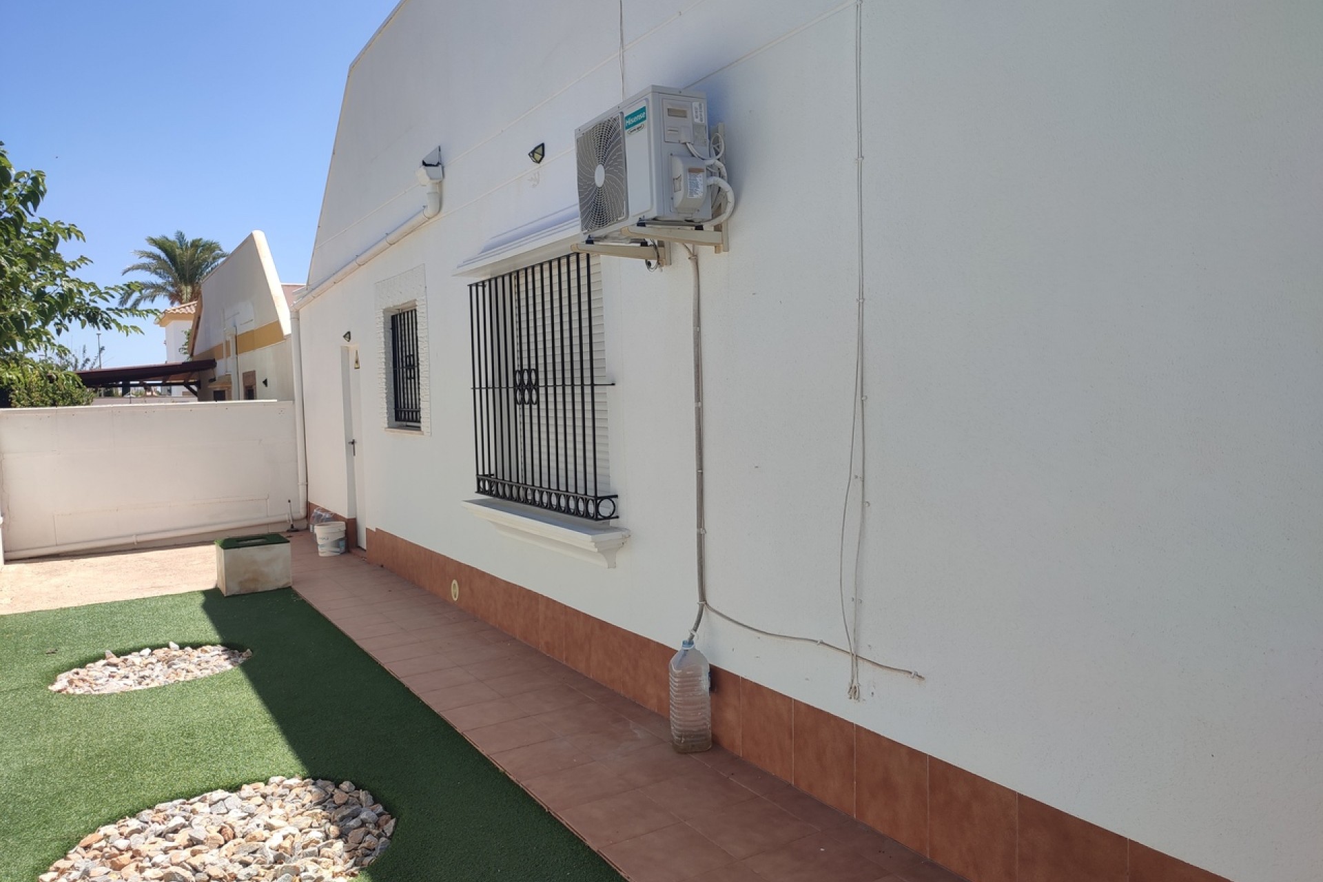 Resale - Villa -
Sucina - Inland
