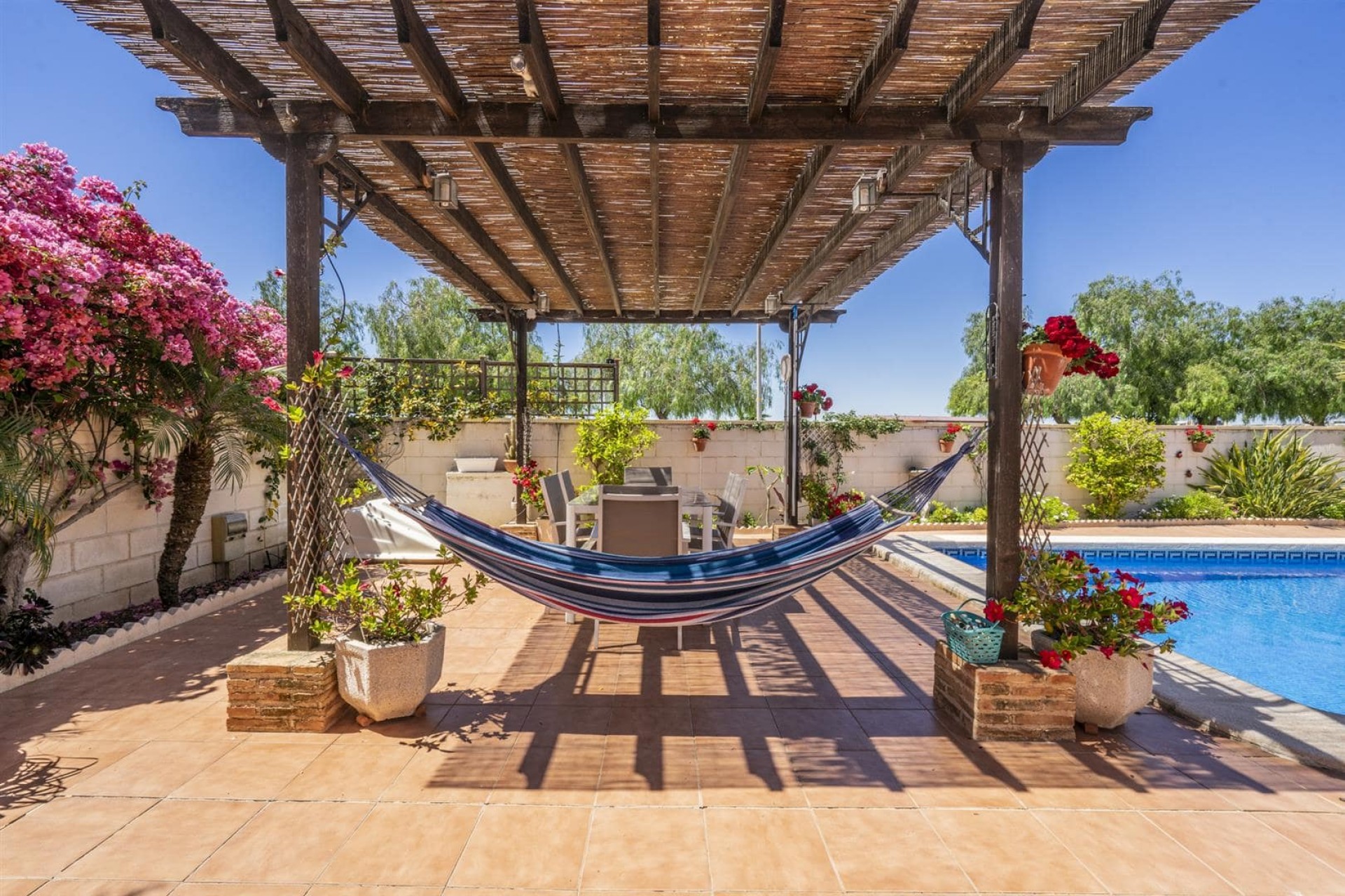 Resale - Villa -
Sucina - Inland