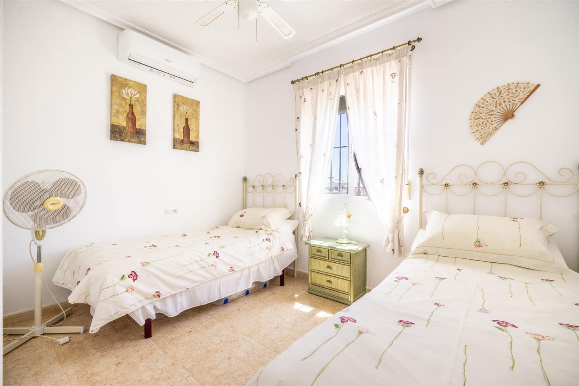 Resale - Villa -
Sucina - Inland