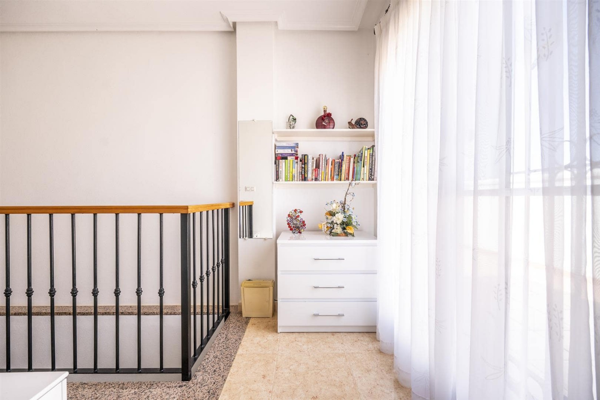 Resale - Villa -
Sucina - Inland