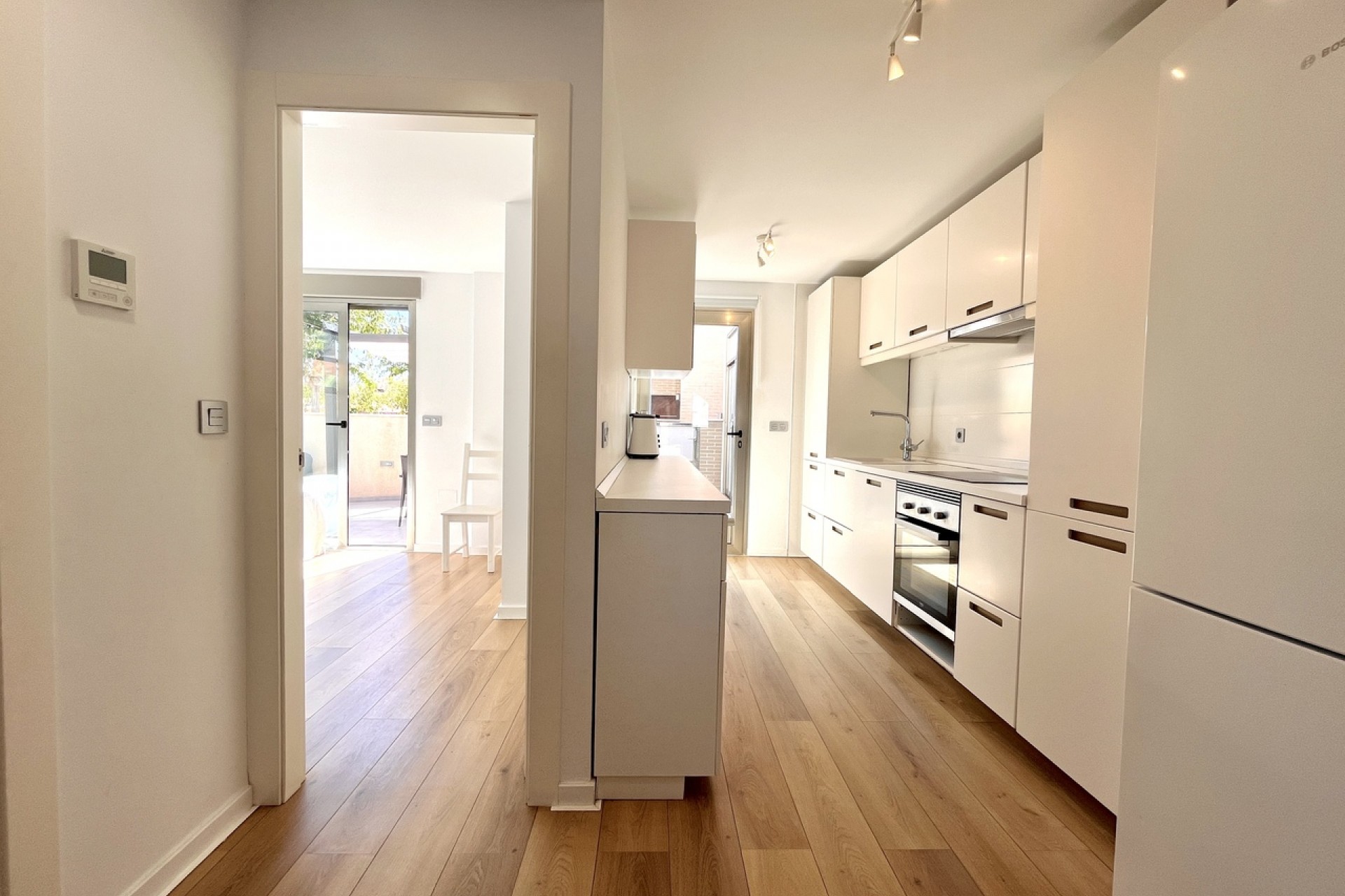 Resale - Villa -
Torre de la Horadada - Costa Blanca