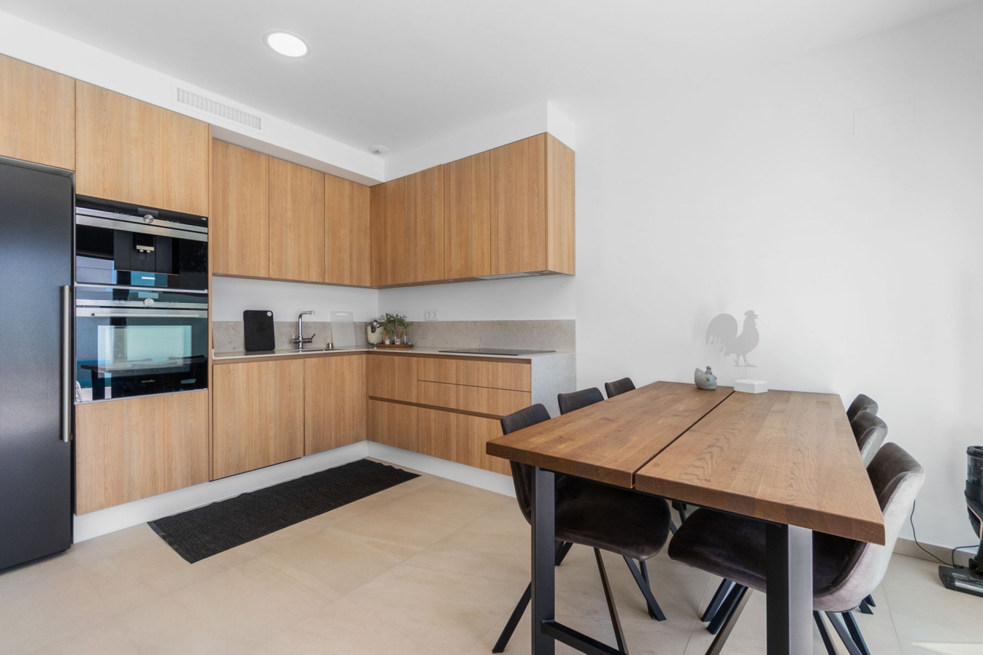 Resale - Villa -
Torre de la Horadada - Costa Blanca