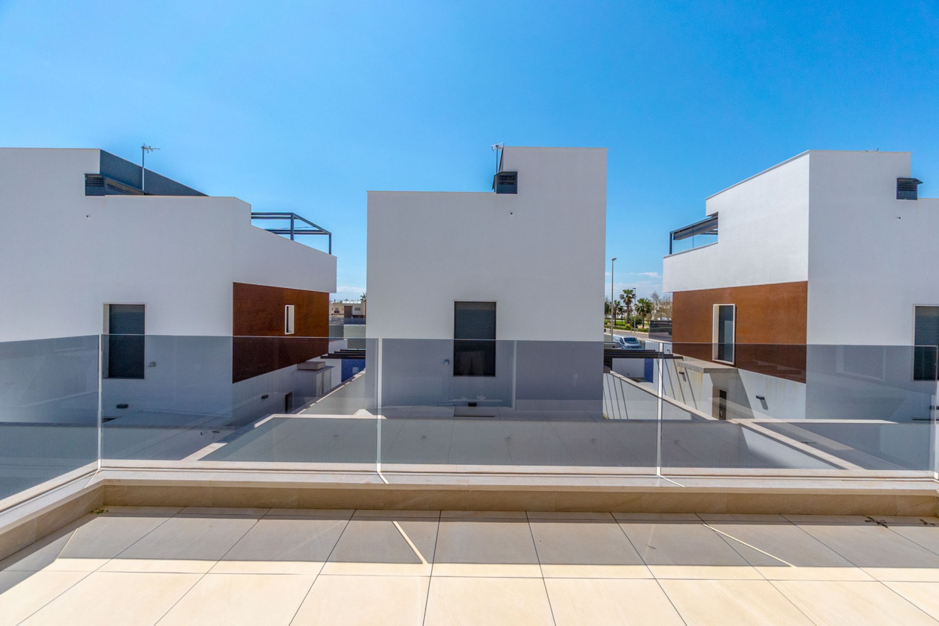 Resale - Villa -
Torre de la Horadada - Costa Blanca
