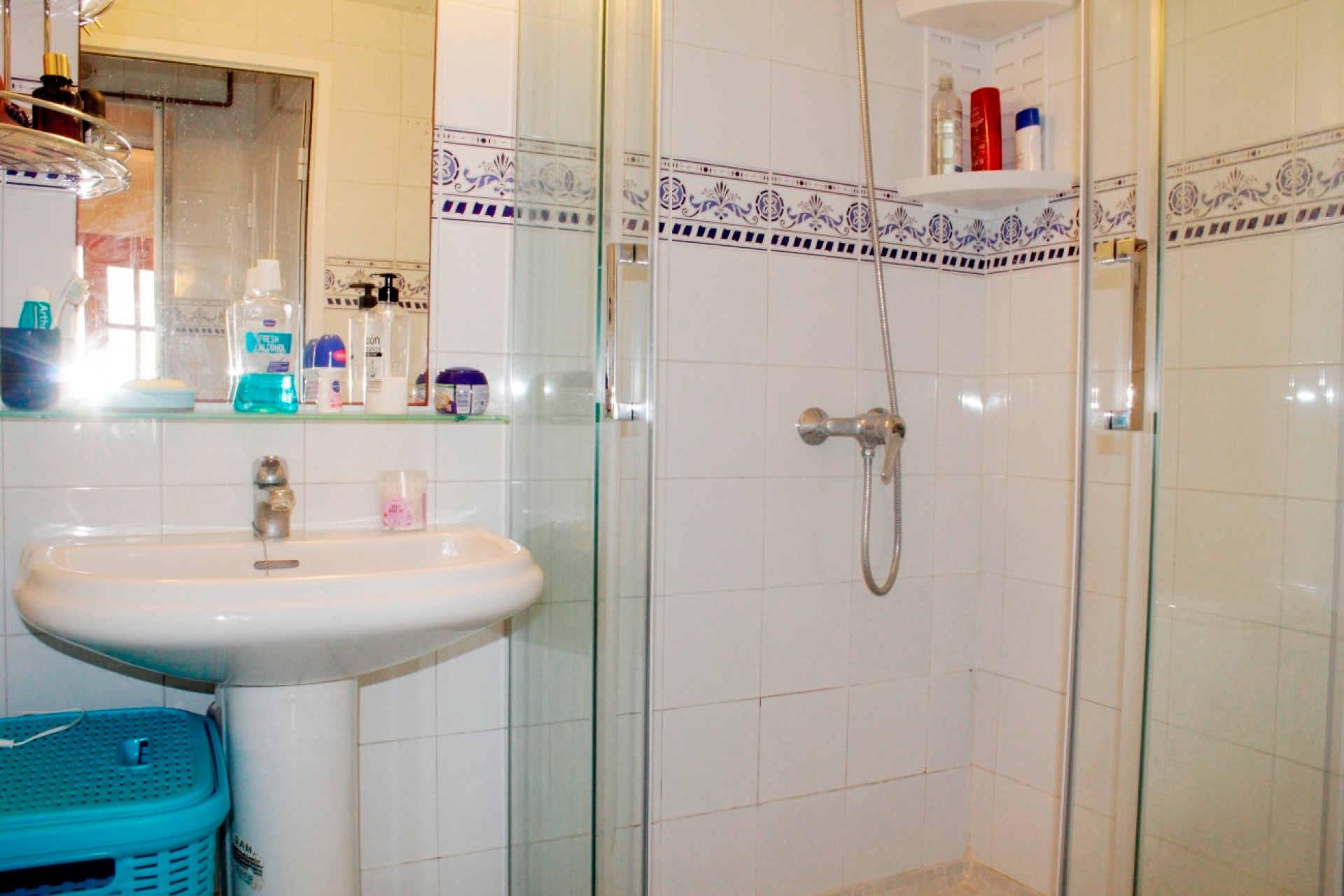 Resale - Villa -
Torre de la Horadada - Costa Blanca