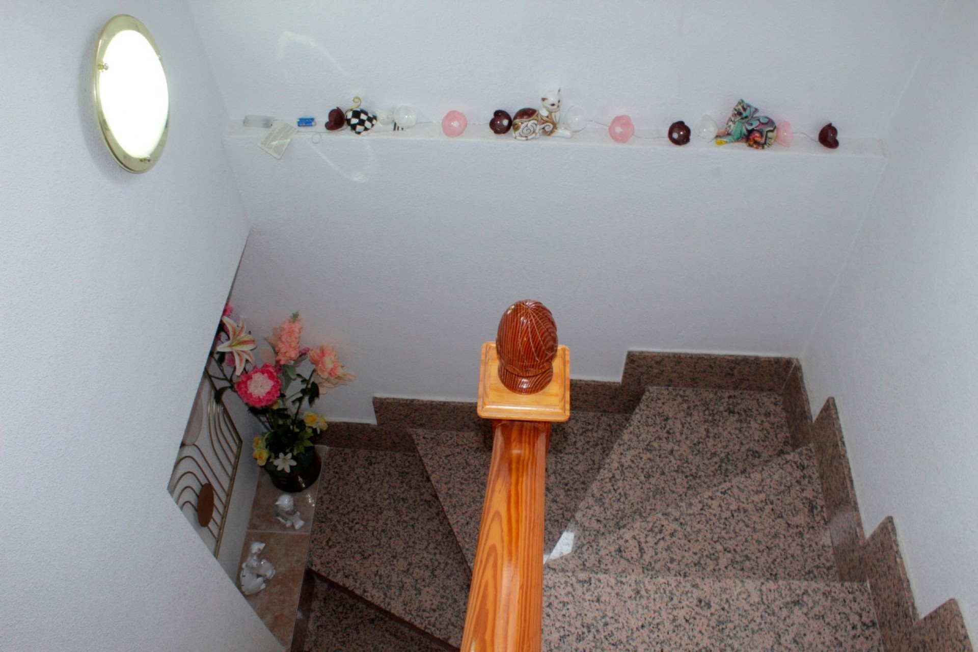 Resale - Villa -
Torre de la Horadada - Costa Blanca