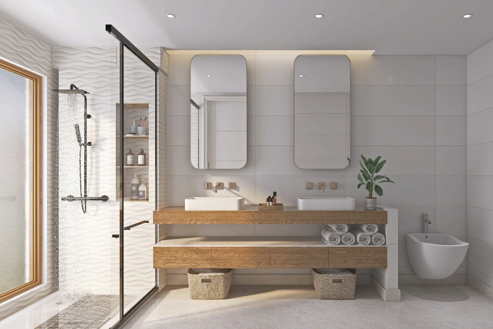 Resale - Villa -
Torre Del Rico - Inland