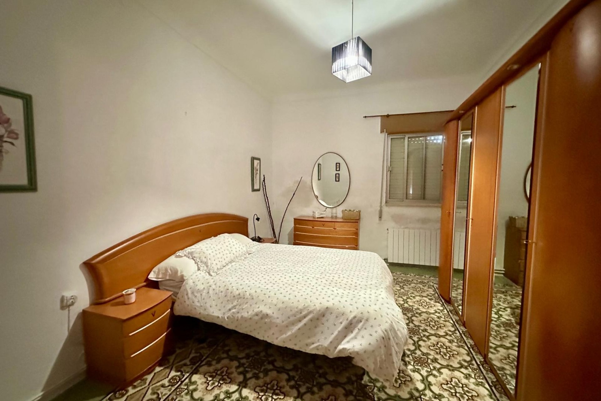 Resale - Villa -
Torre Del Rico - Inland