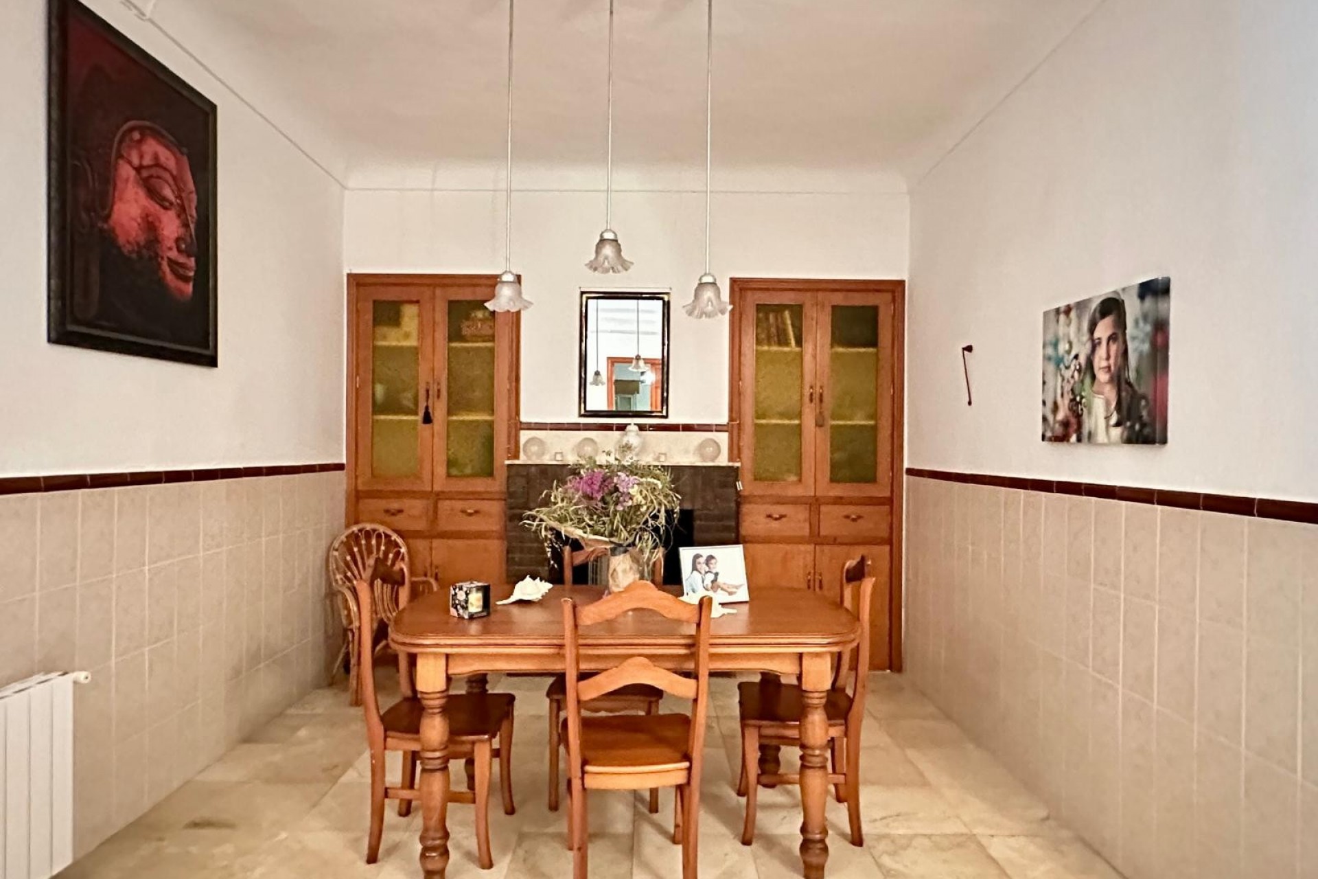 Resale - Villa -
Torre Del Rico - Inland