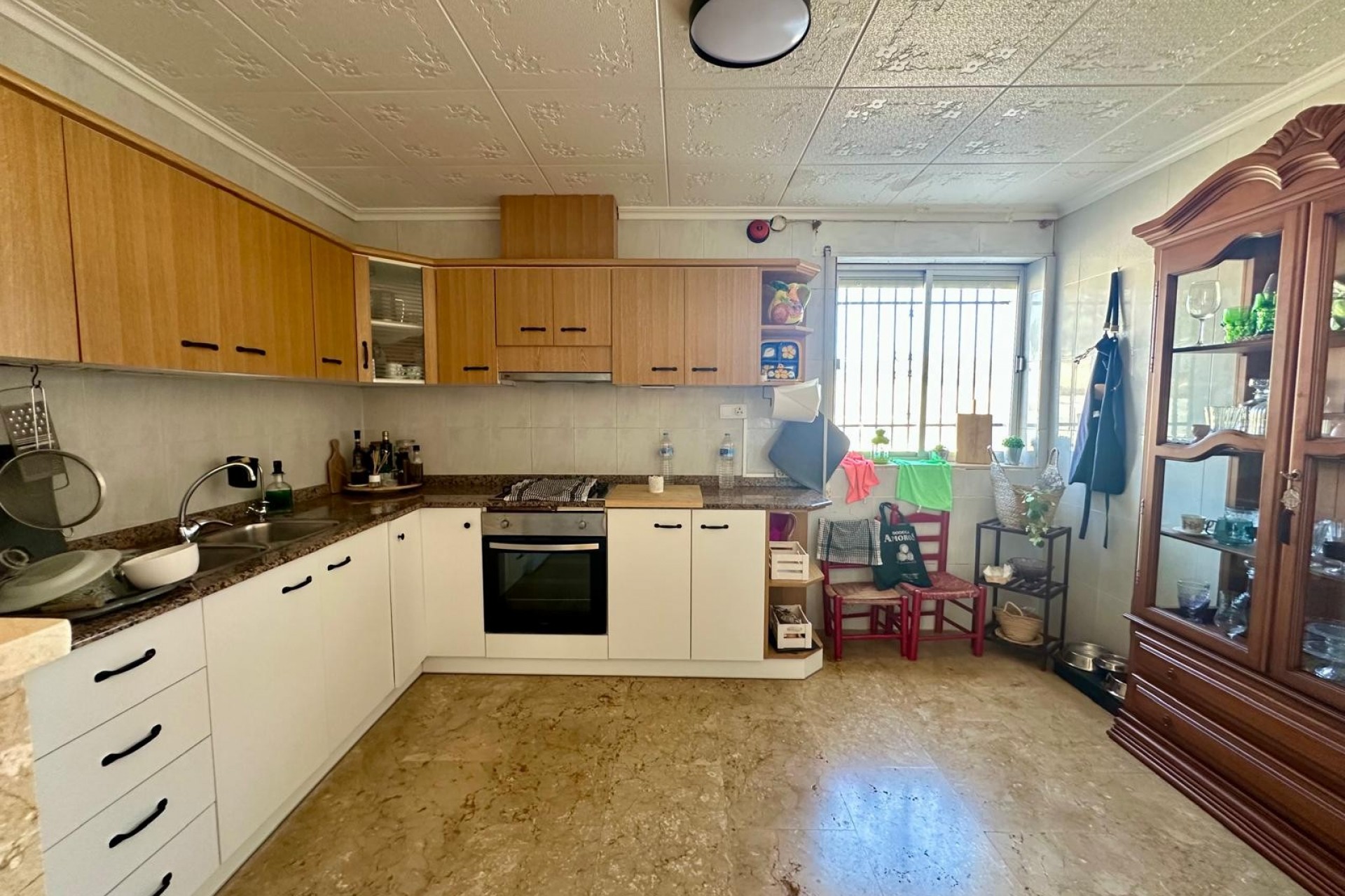 Resale - Villa -
Torre Del Rico - Inland