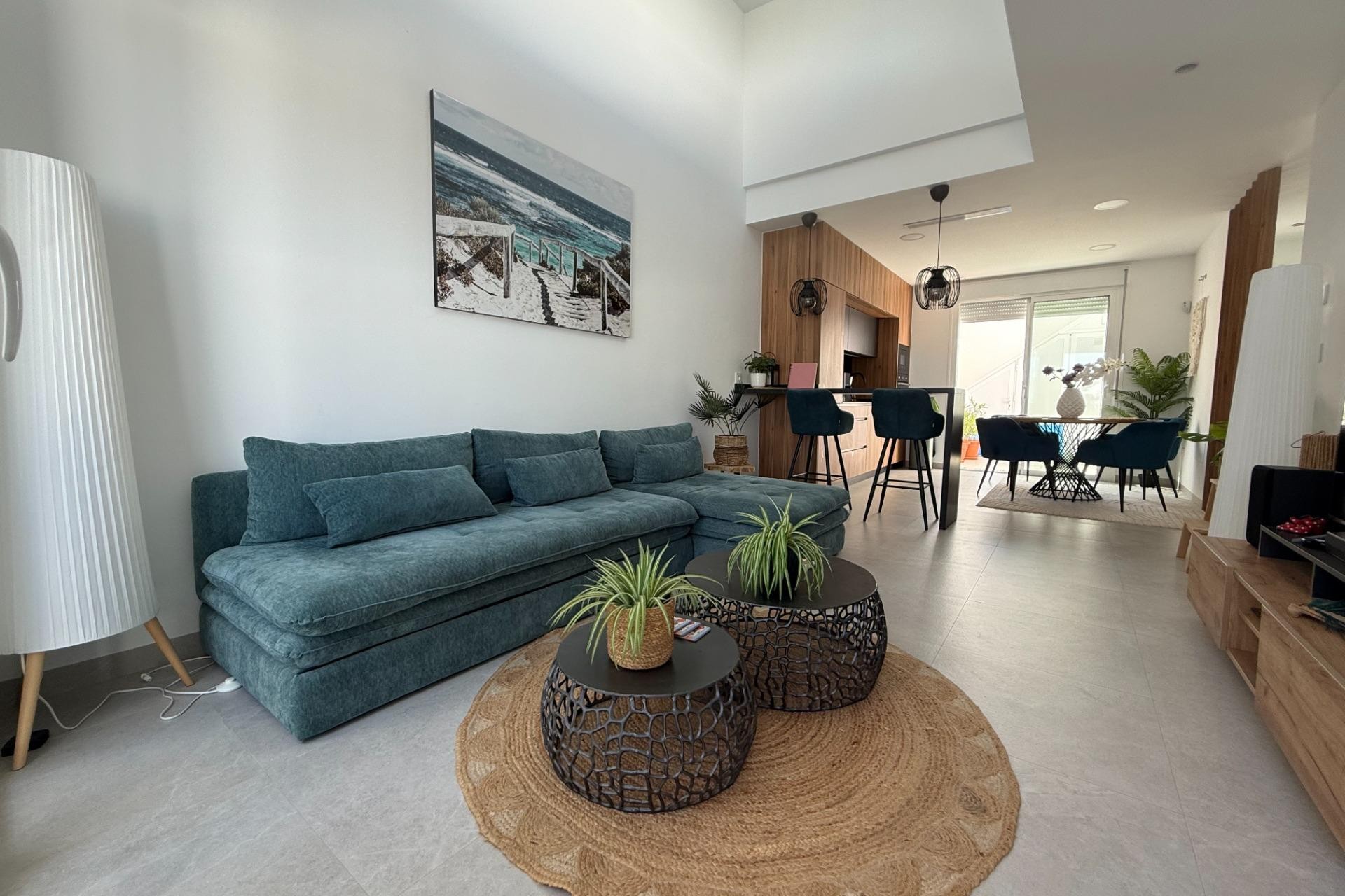 Resale - Villa -
Torre Pacheco - Balsicas