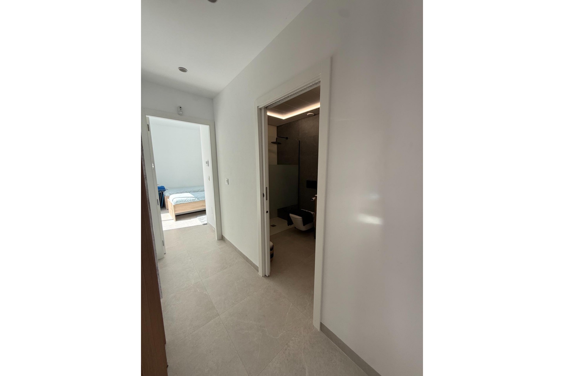 Resale - Villa -
Torre Pacheco - Balsicas