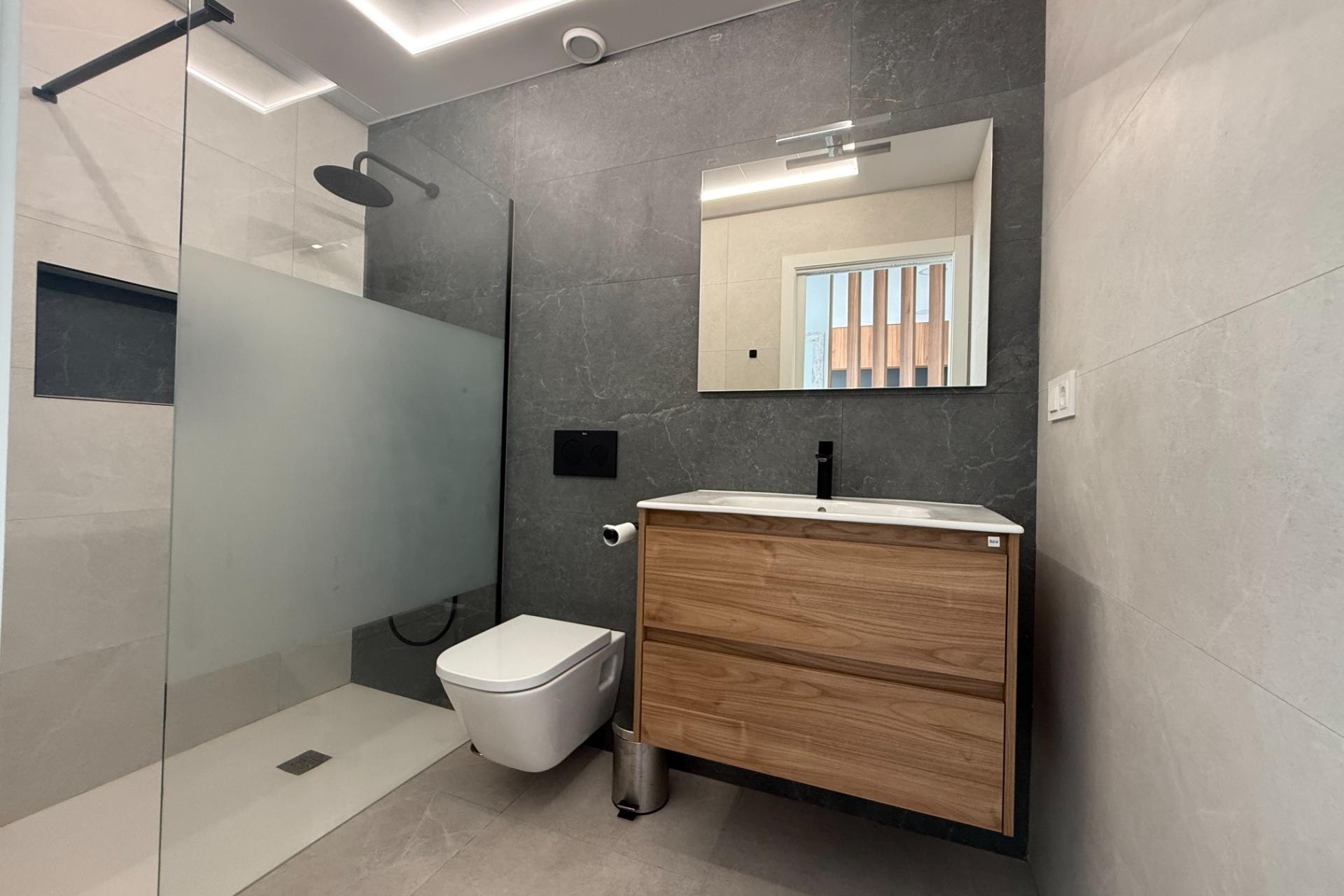 Resale - Villa -
Torre Pacheco - Balsicas