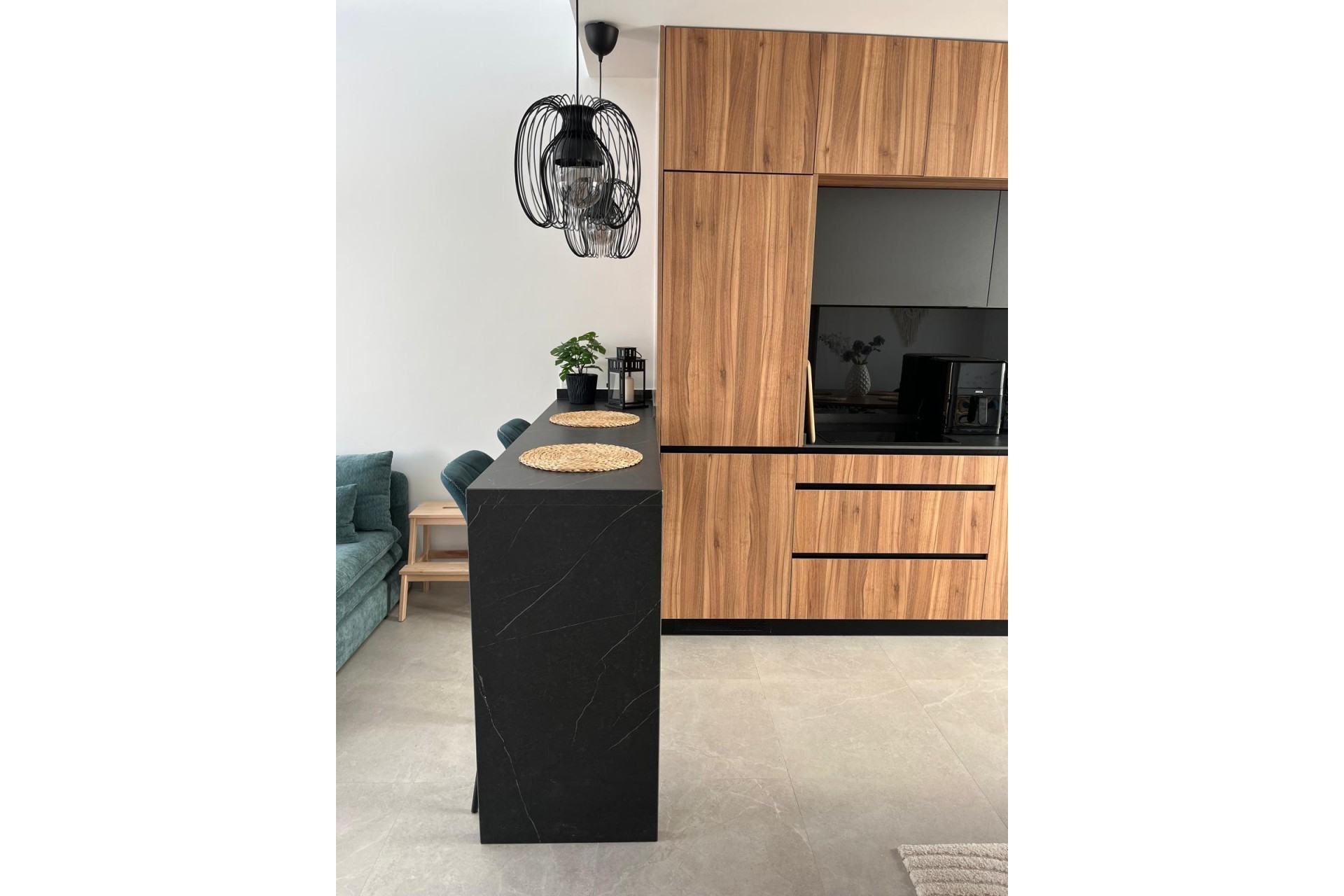 Resale - Villa -
Torre Pacheco - Balsicas