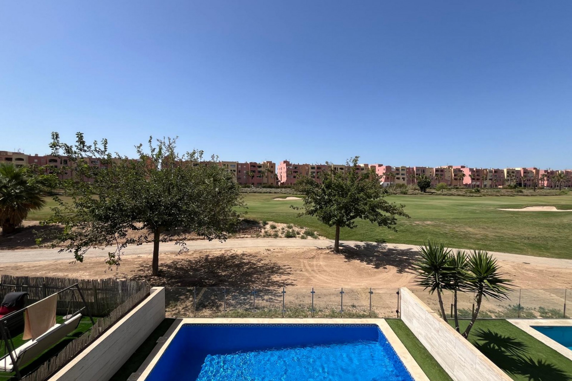 Resale - Villa -
Torre Pacheco - Inland