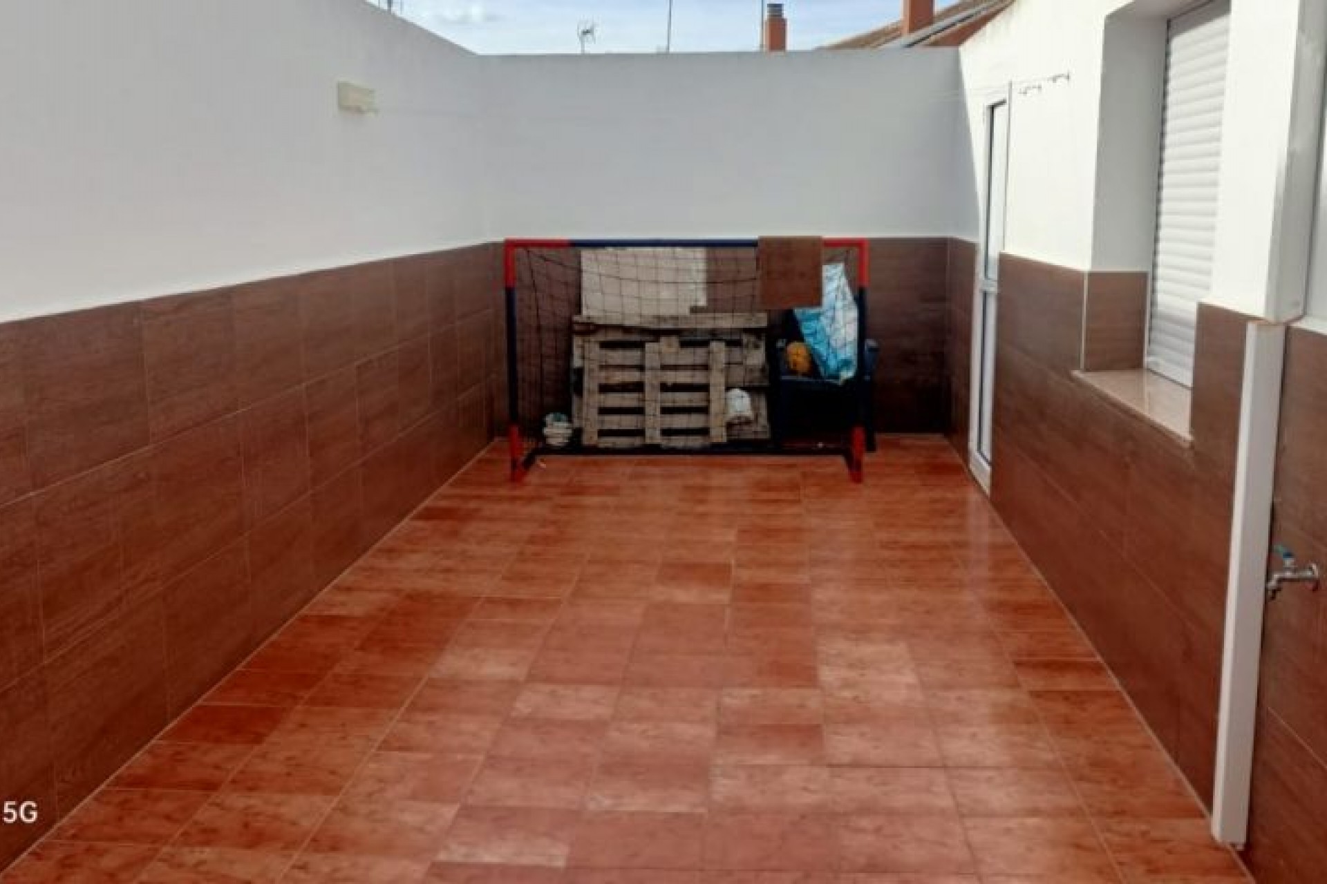 Resale - Villa -
Torre Pacheco - Inland