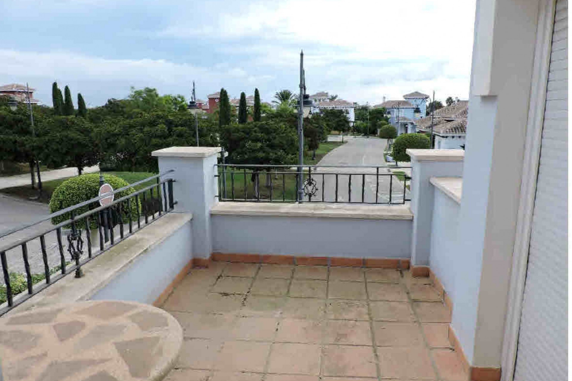 Resale - Villa -
Torre Pacheco - Inland