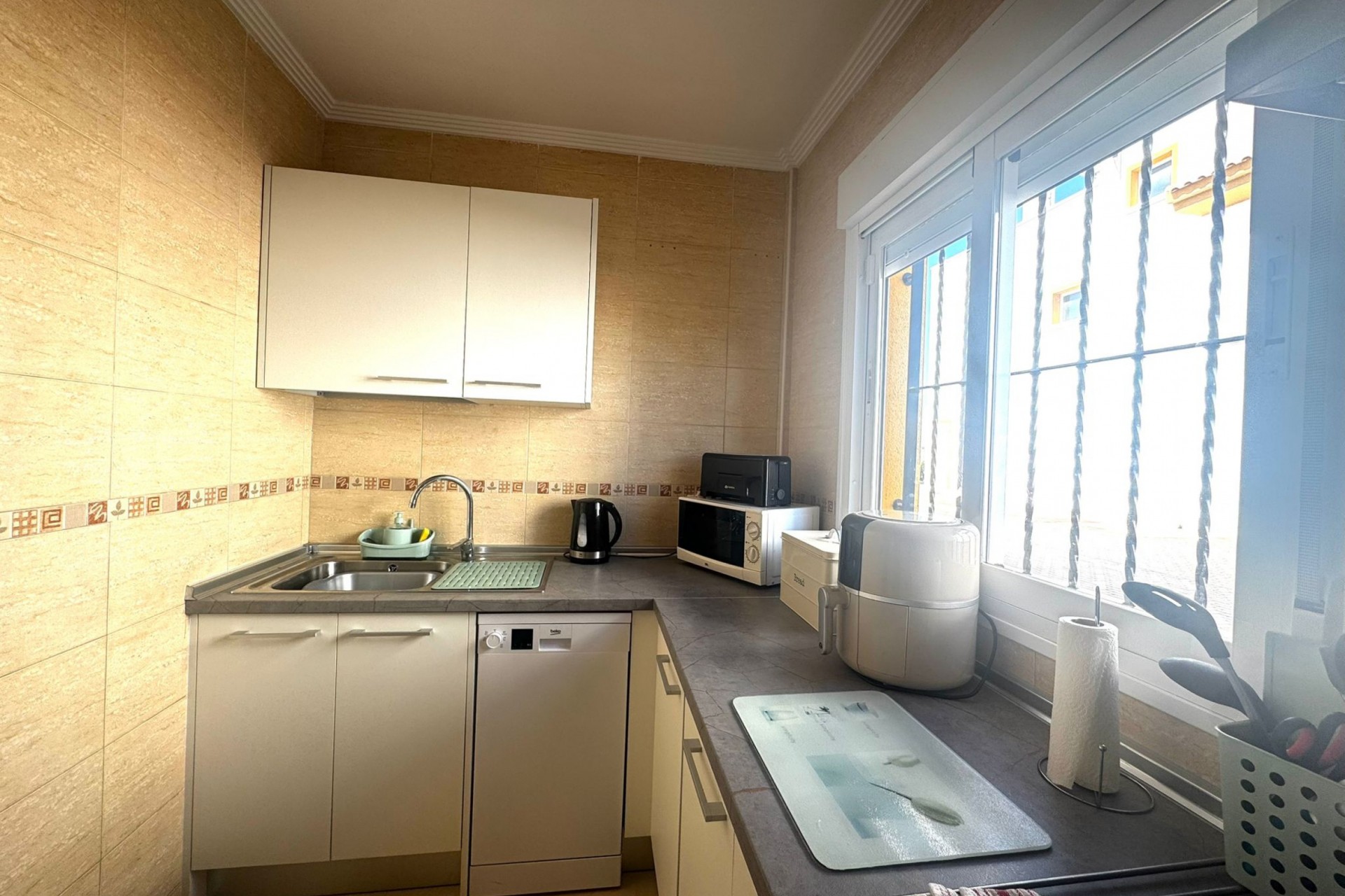 Resale - Villa -
Torre Pacheco - Inland