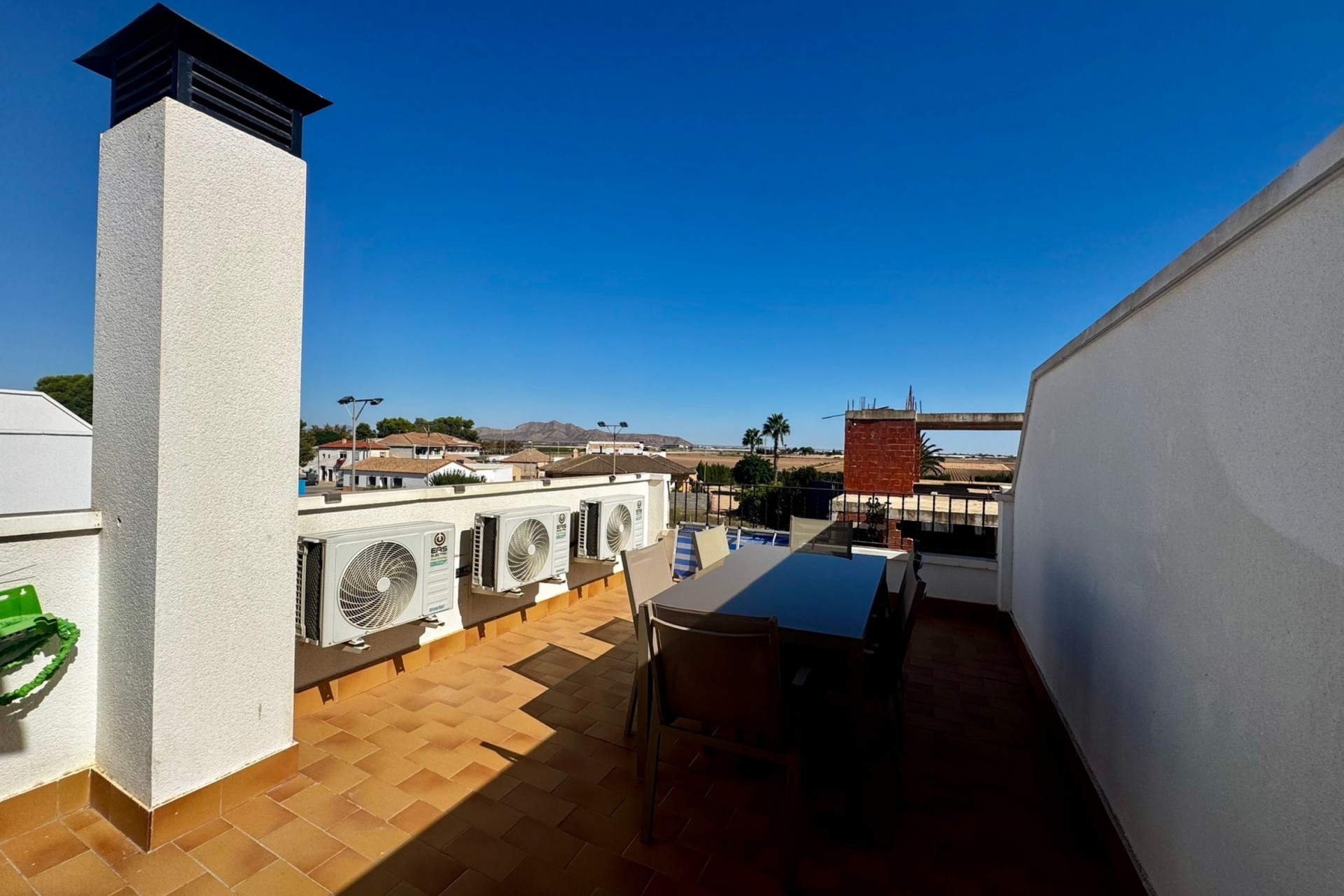 Resale - Villa -
Torre Pacheco - Inland