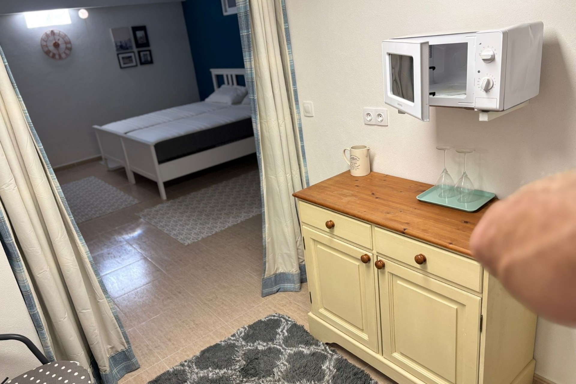 Resale - Villa -
Torre Pacheco - Inland