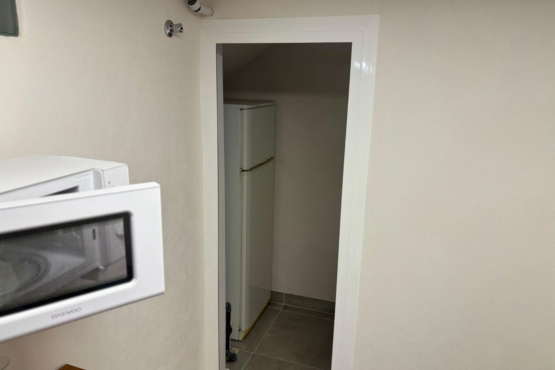 Resale - Villa -
Torre Pacheco - Inland