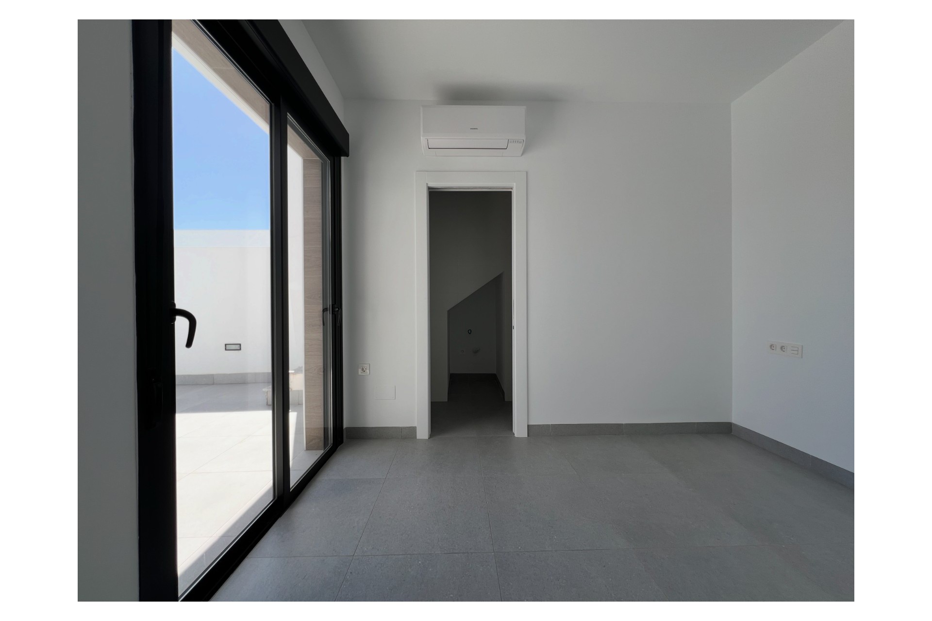 Resale - Villa -
Torre Pacheco - Inland