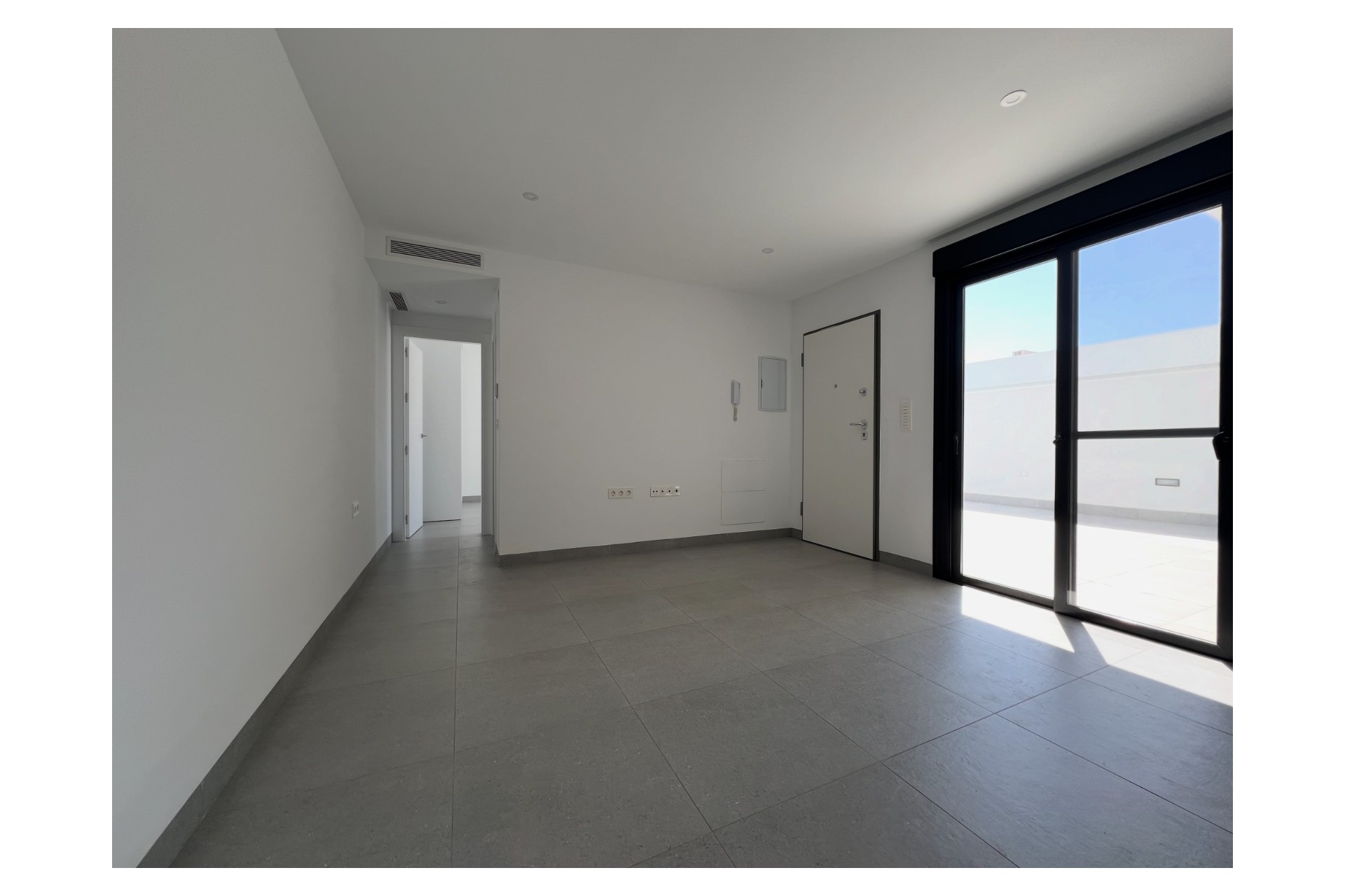 Resale - Villa -
Torre Pacheco - Inland