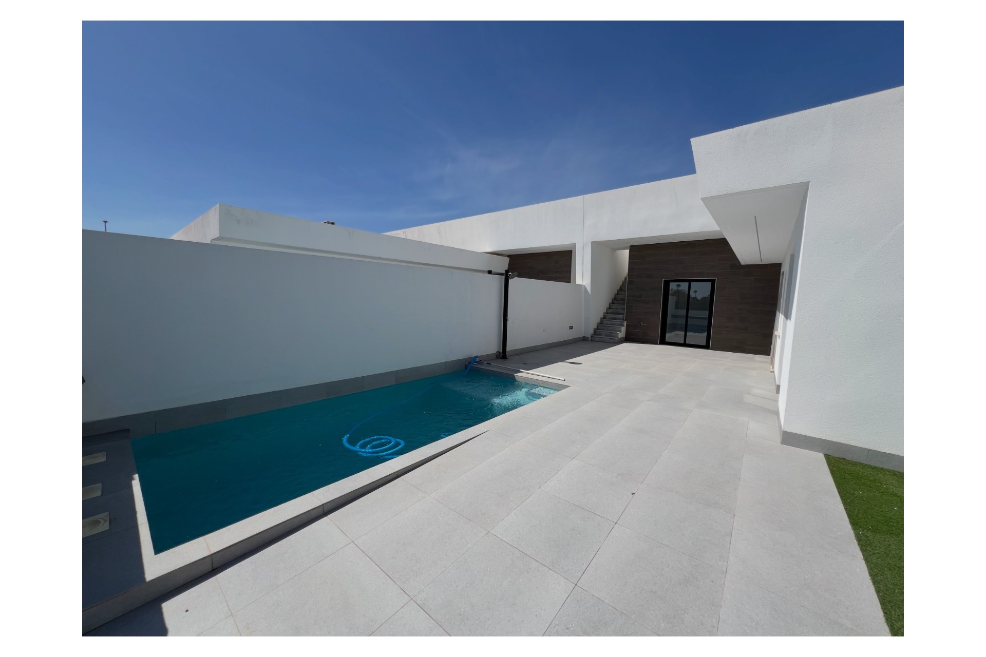 Resale - Villa -
Torre Pacheco - Inland