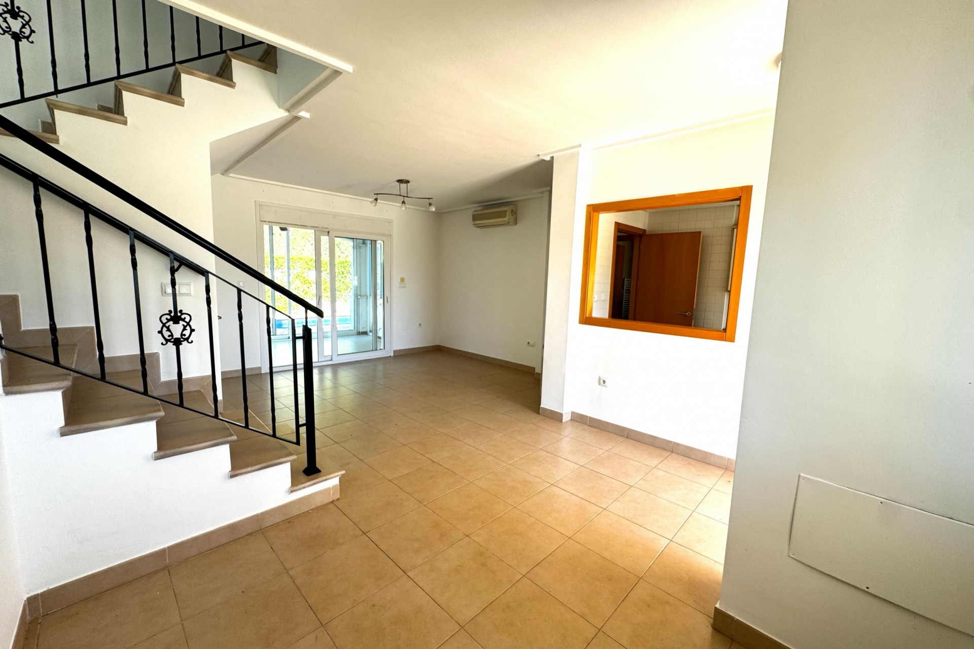 Resale - Villa -
Torre Pacheco - Inland