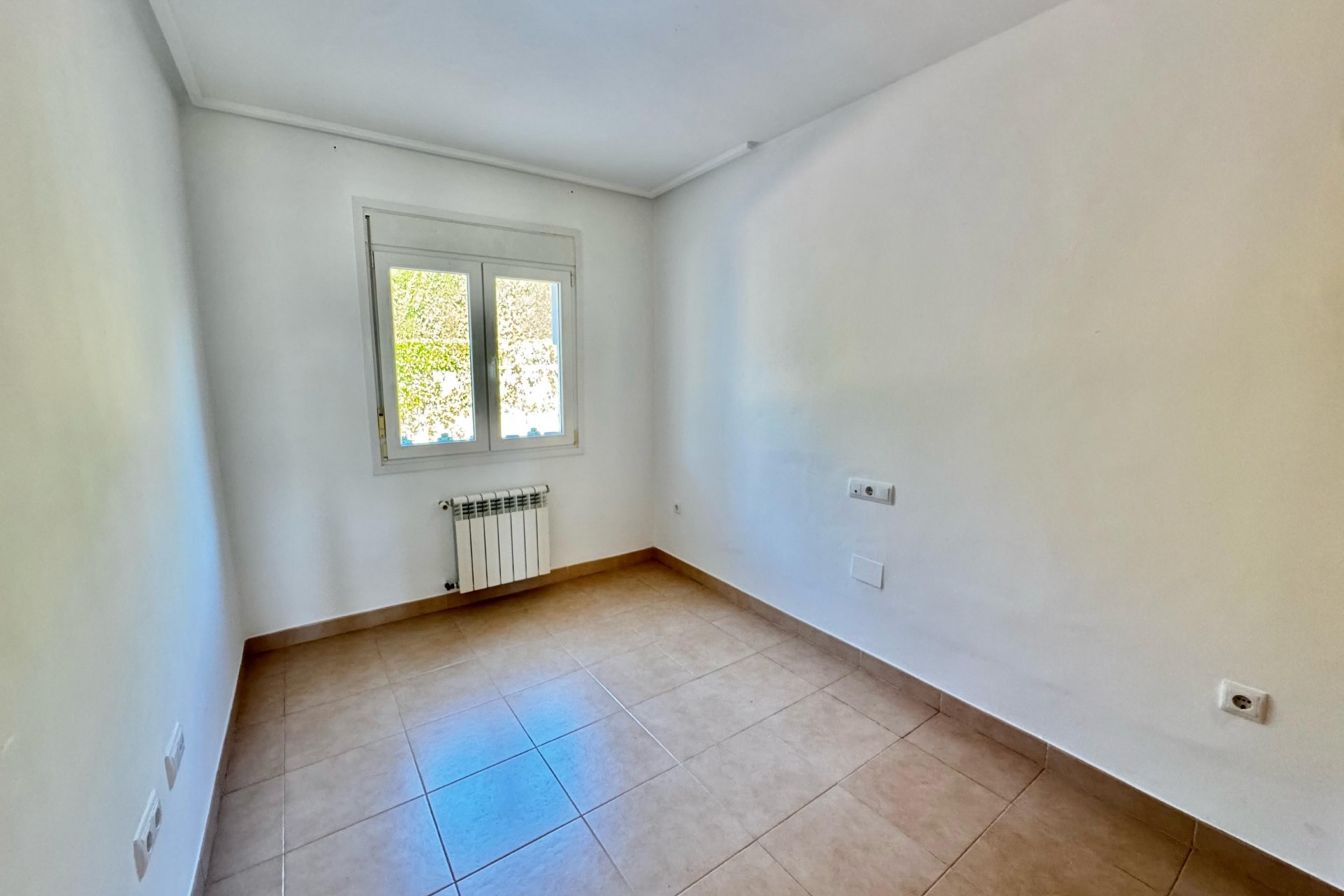 Resale - Villa -
Torre Pacheco - Inland