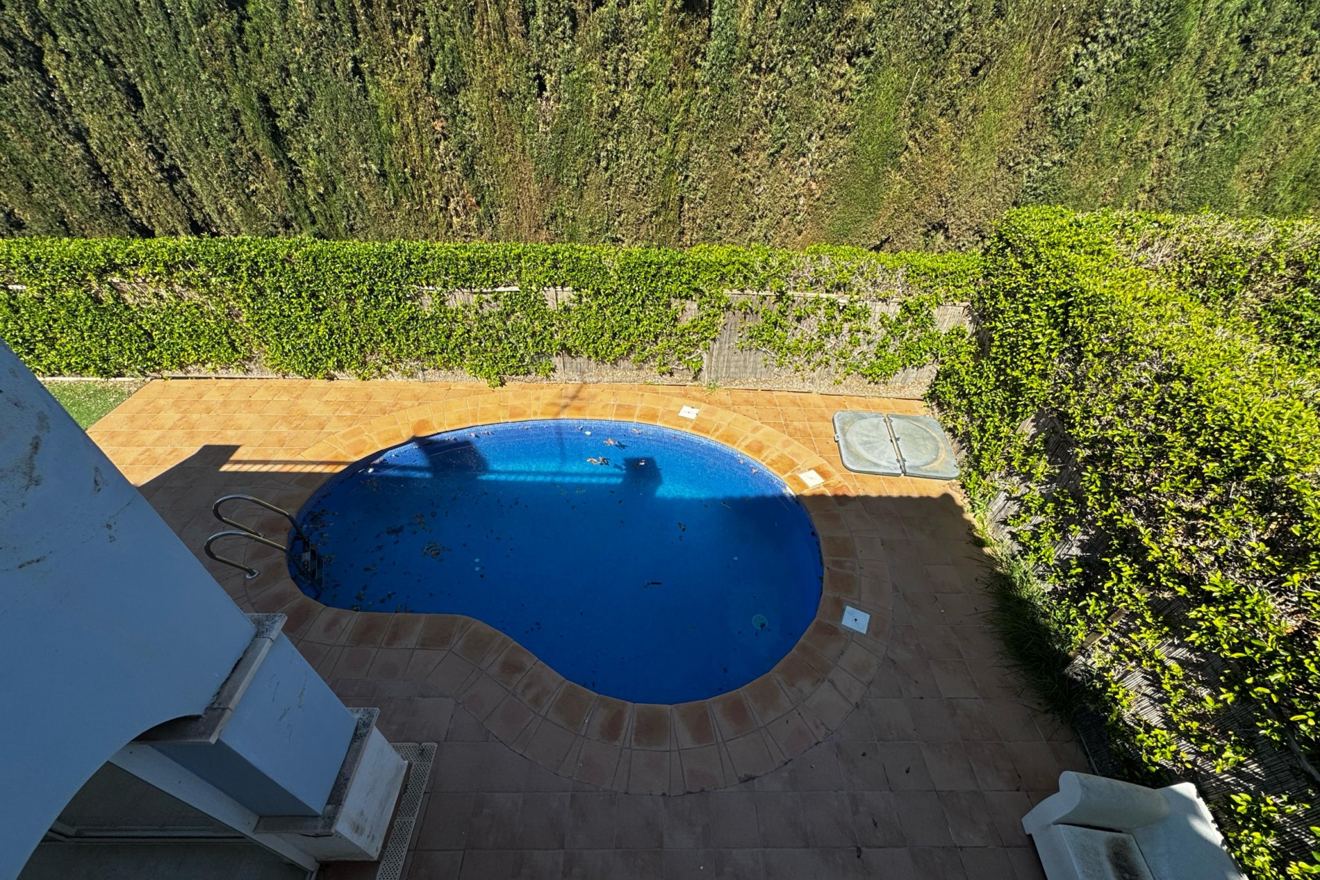 Resale - Villa -
Torre Pacheco - Inland