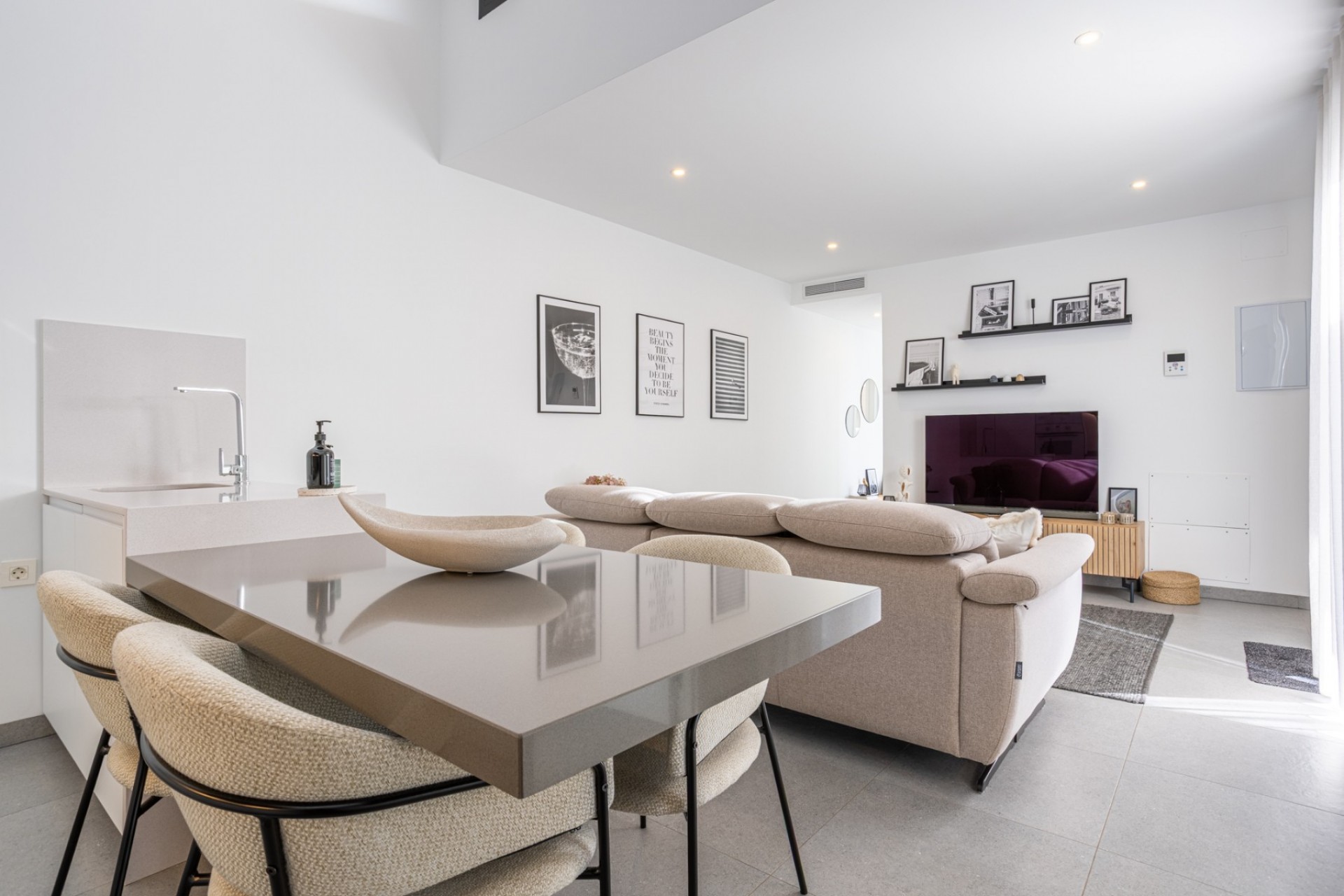 Resale - Villa -
Torre Pacheco - Inland