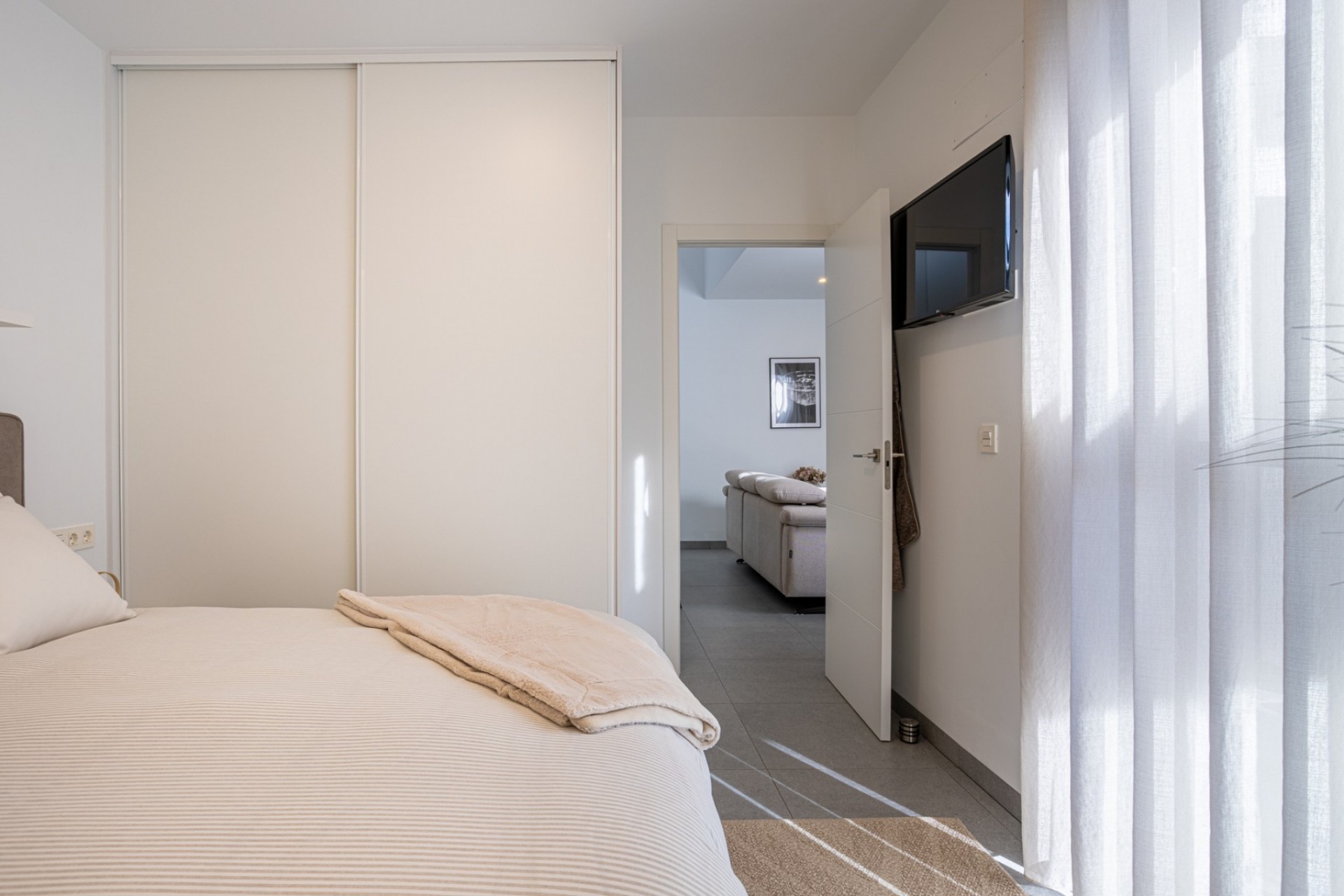 Resale - Villa -
Torre Pacheco - Inland