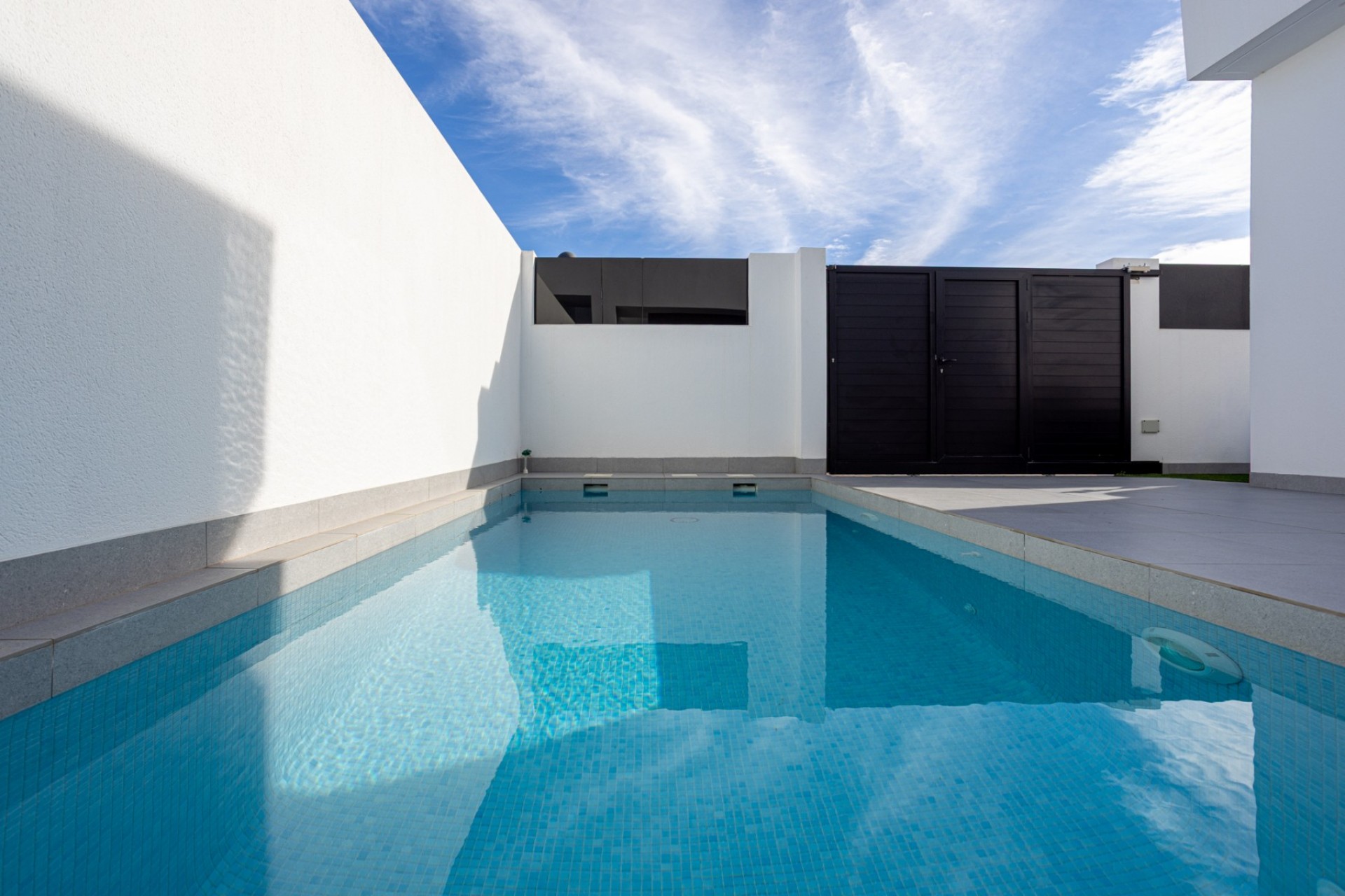 Resale - Villa -
Torre Pacheco - Inland