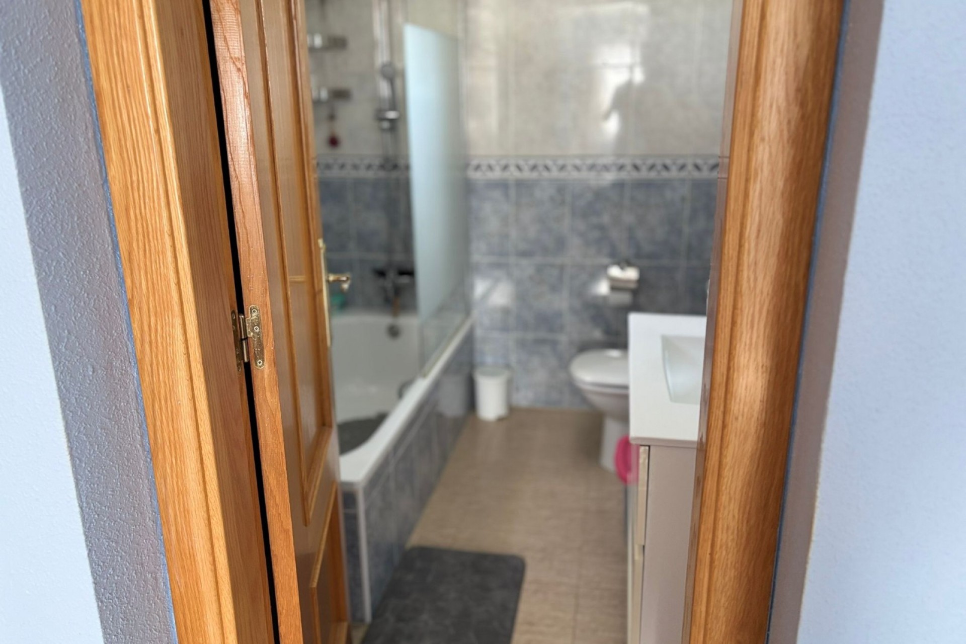 Resale - Villa -
Torre Pacheco - Inland