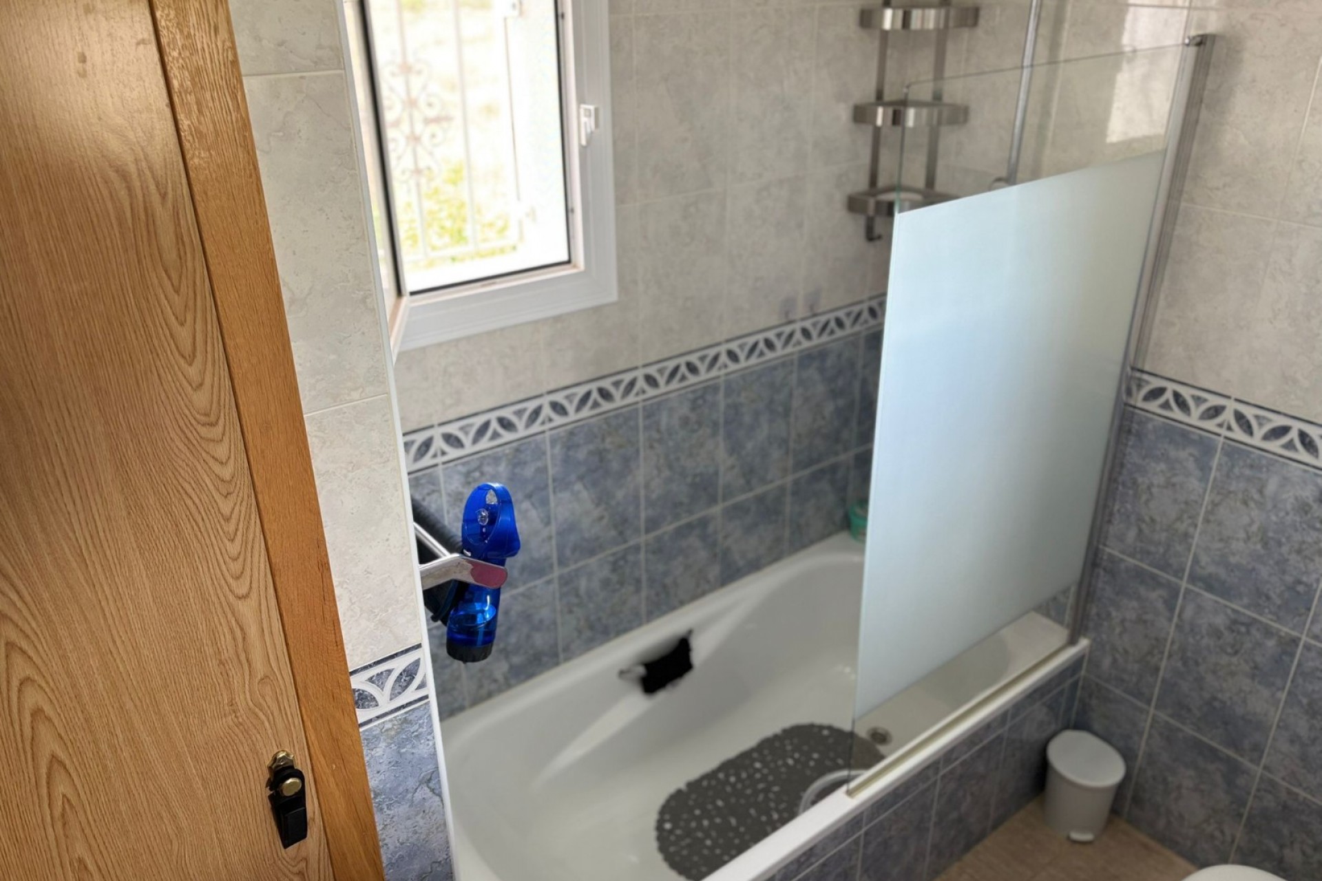 Resale - Villa -
Torre Pacheco - Inland