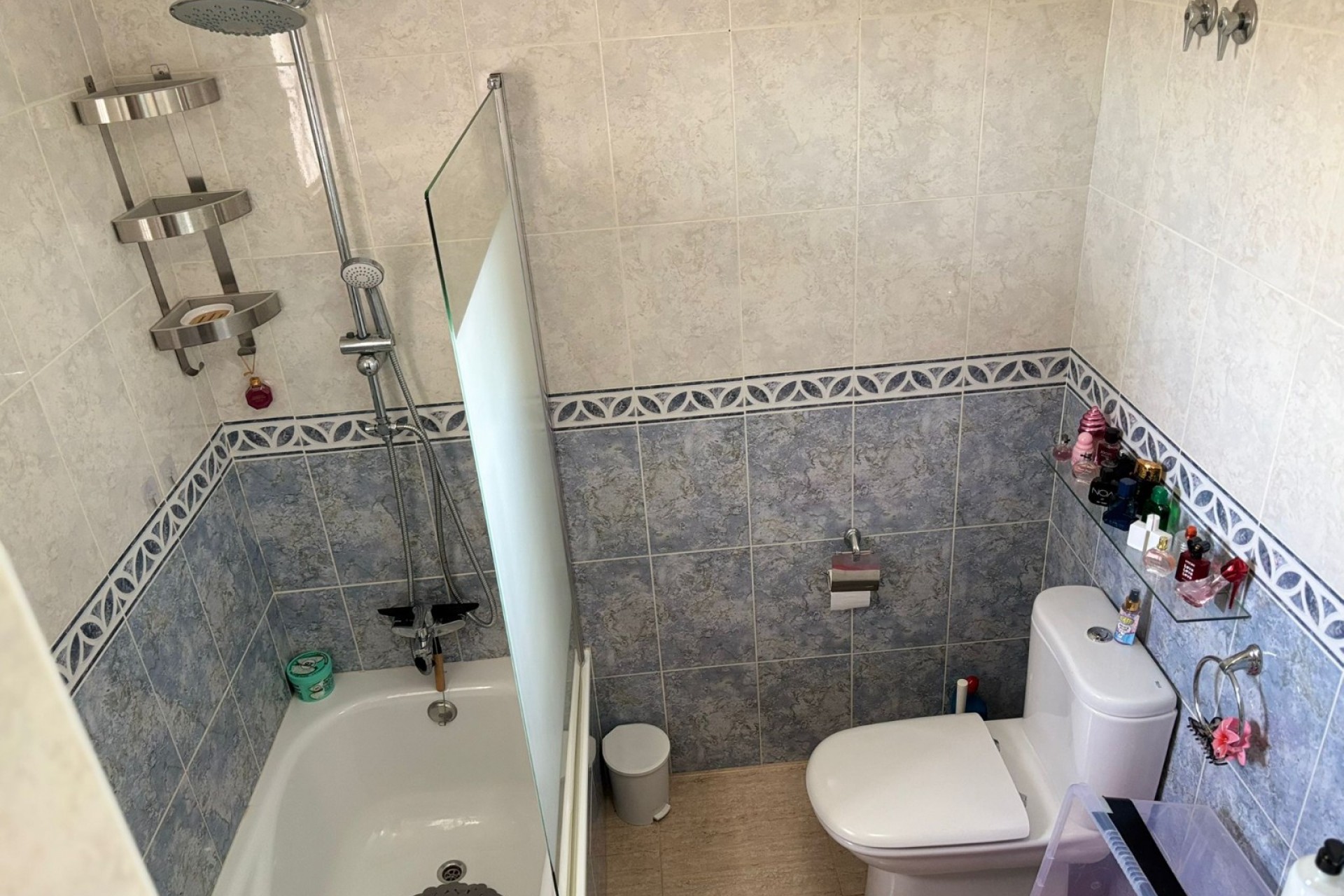 Resale - Villa -
Torre Pacheco - Inland