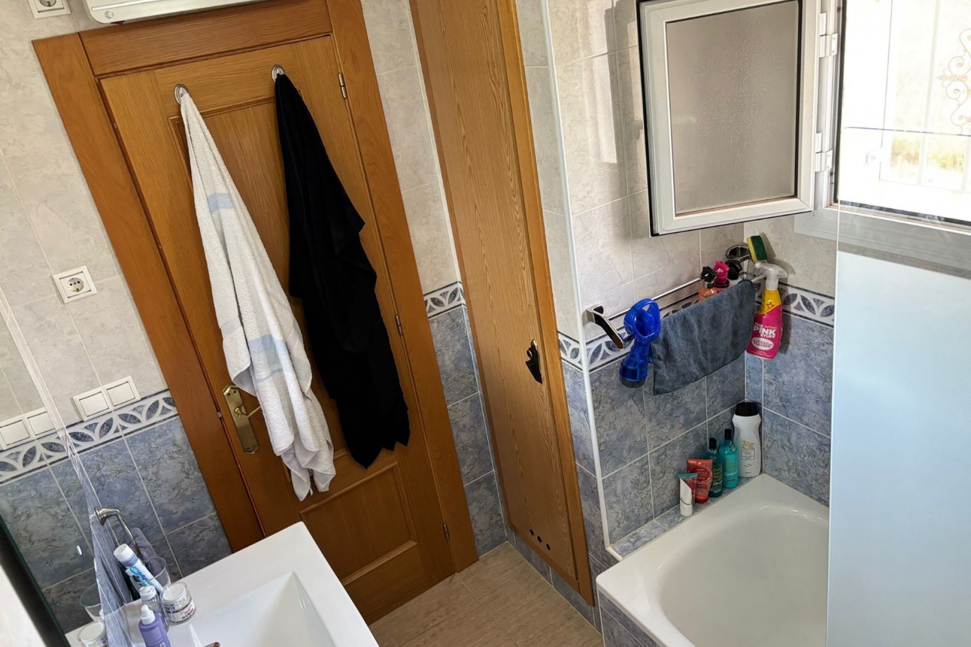 Resale - Villa -
Torre Pacheco - Inland