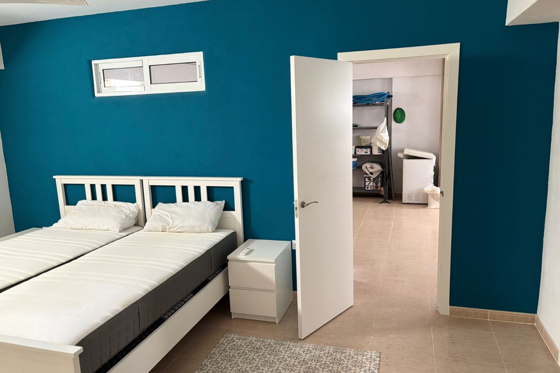 Resale - Villa -
Torre Pacheco - Inland