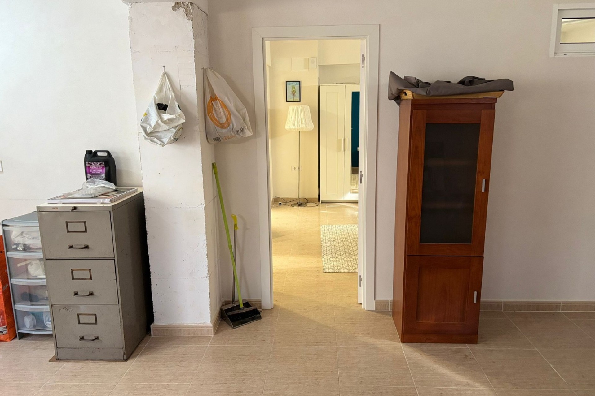 Resale - Villa -
Torre Pacheco - Inland