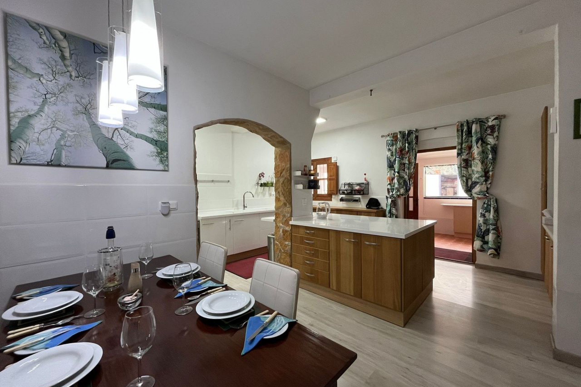 Resale - Villa -
Torre Pacheco - Inland