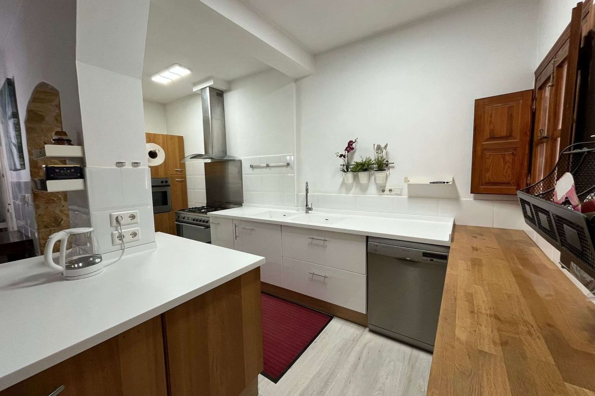 Resale - Villa -
Torre Pacheco - Inland