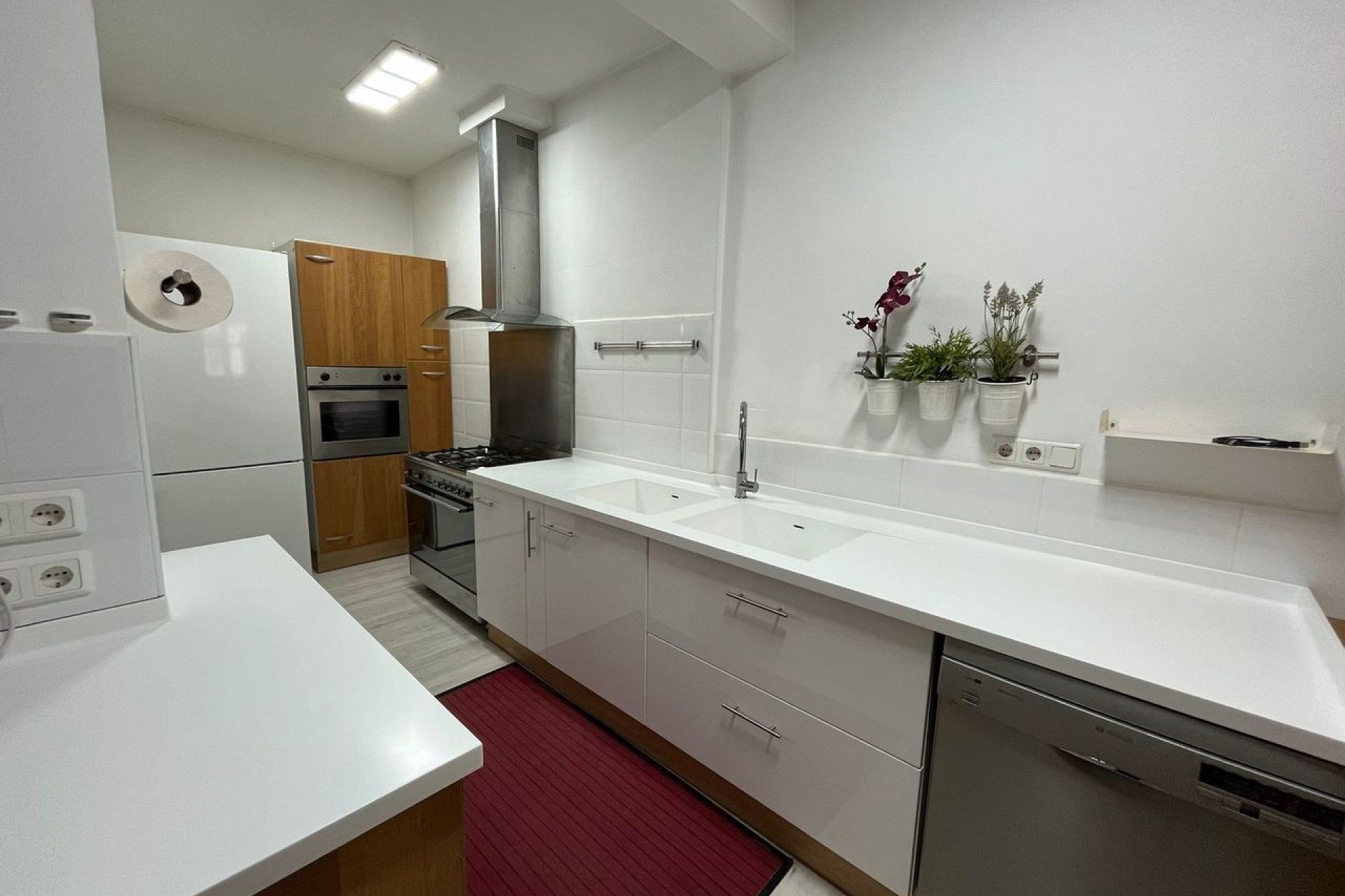 Resale - Villa -
Torre Pacheco - Inland