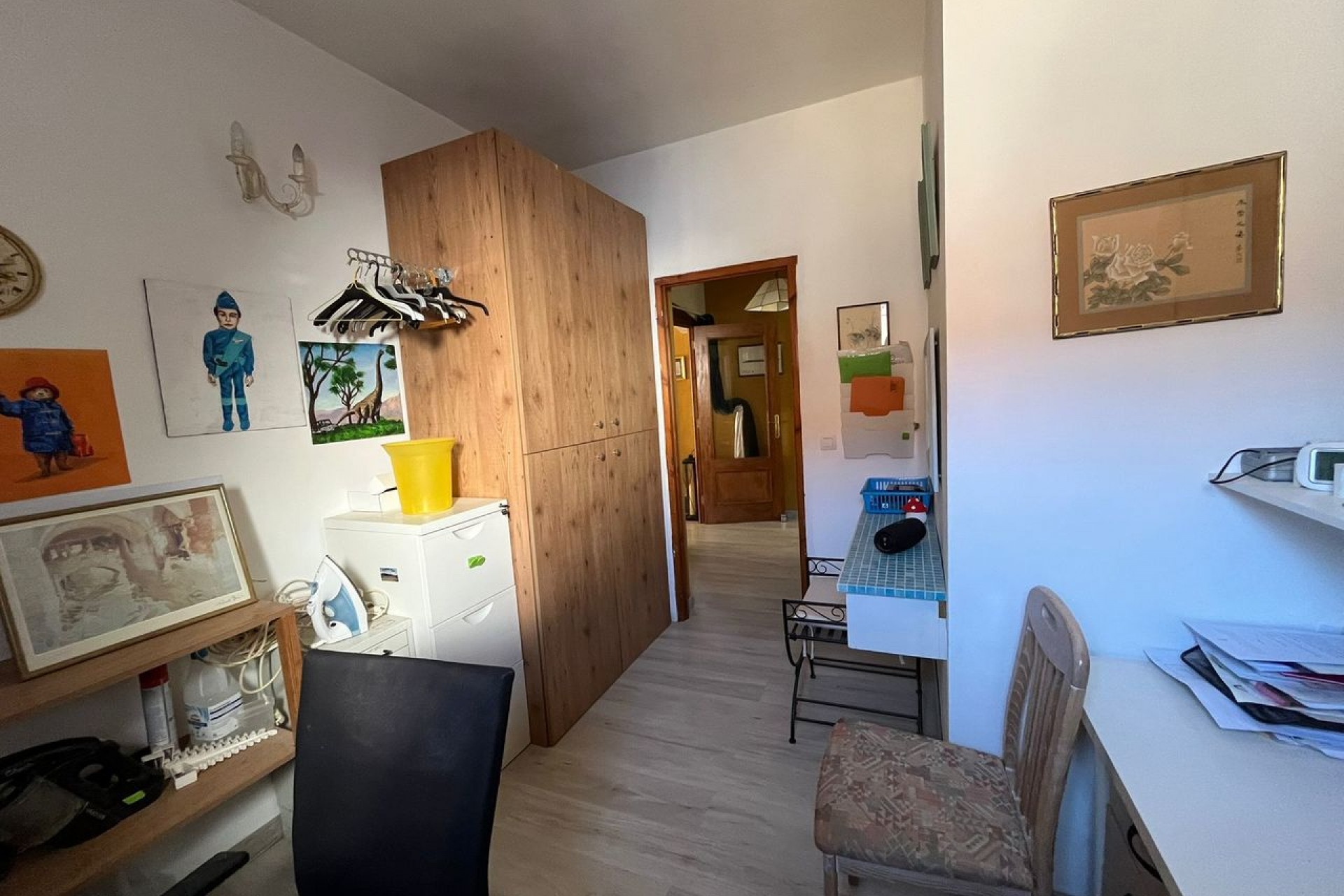 Resale - Villa -
Torre Pacheco - Inland