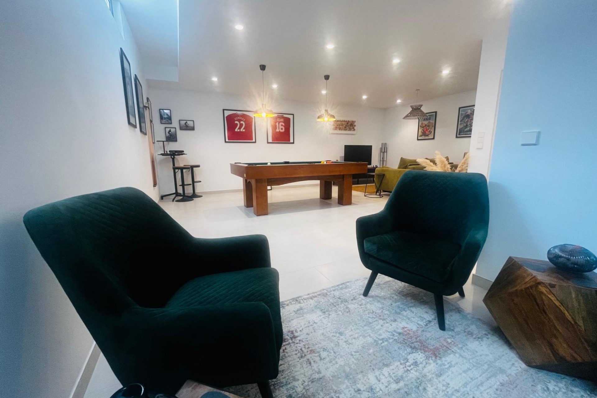 Resale - Villa -
Torre Pacheco - Inland
