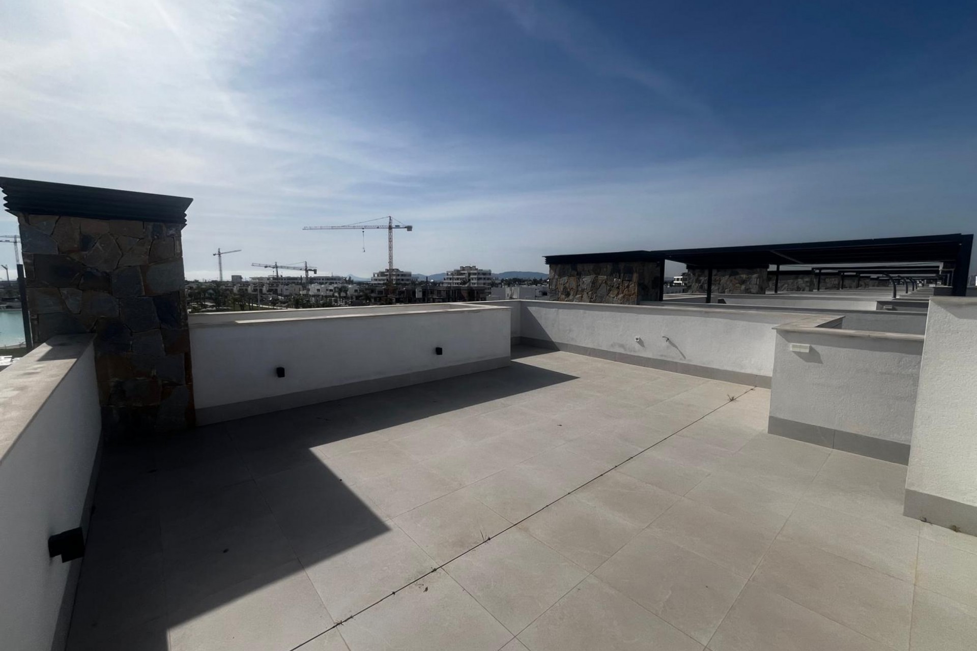 Resale - Villa -
Torre Pacheco - Inland