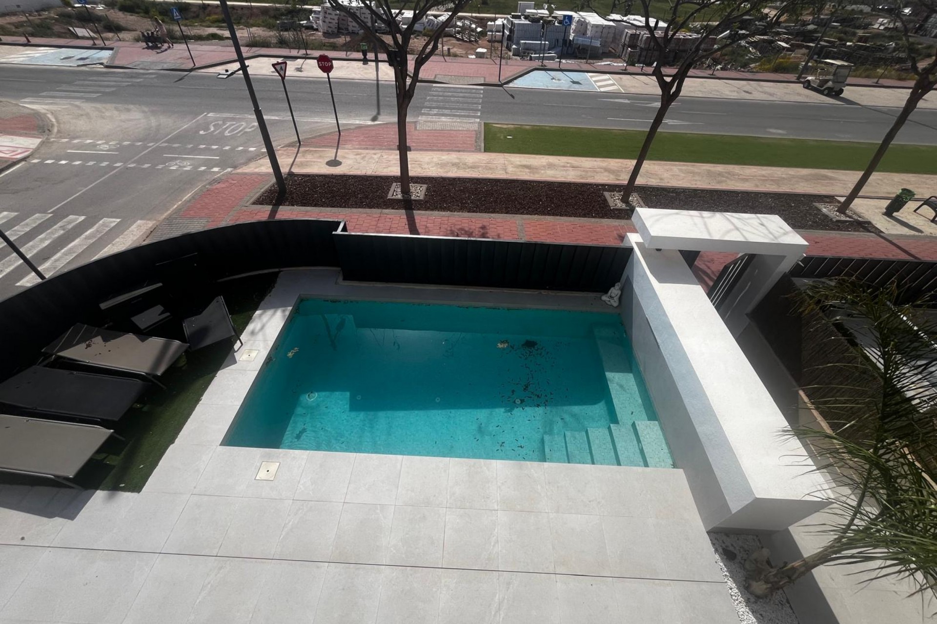 Resale - Villa -
Torre Pacheco - Inland